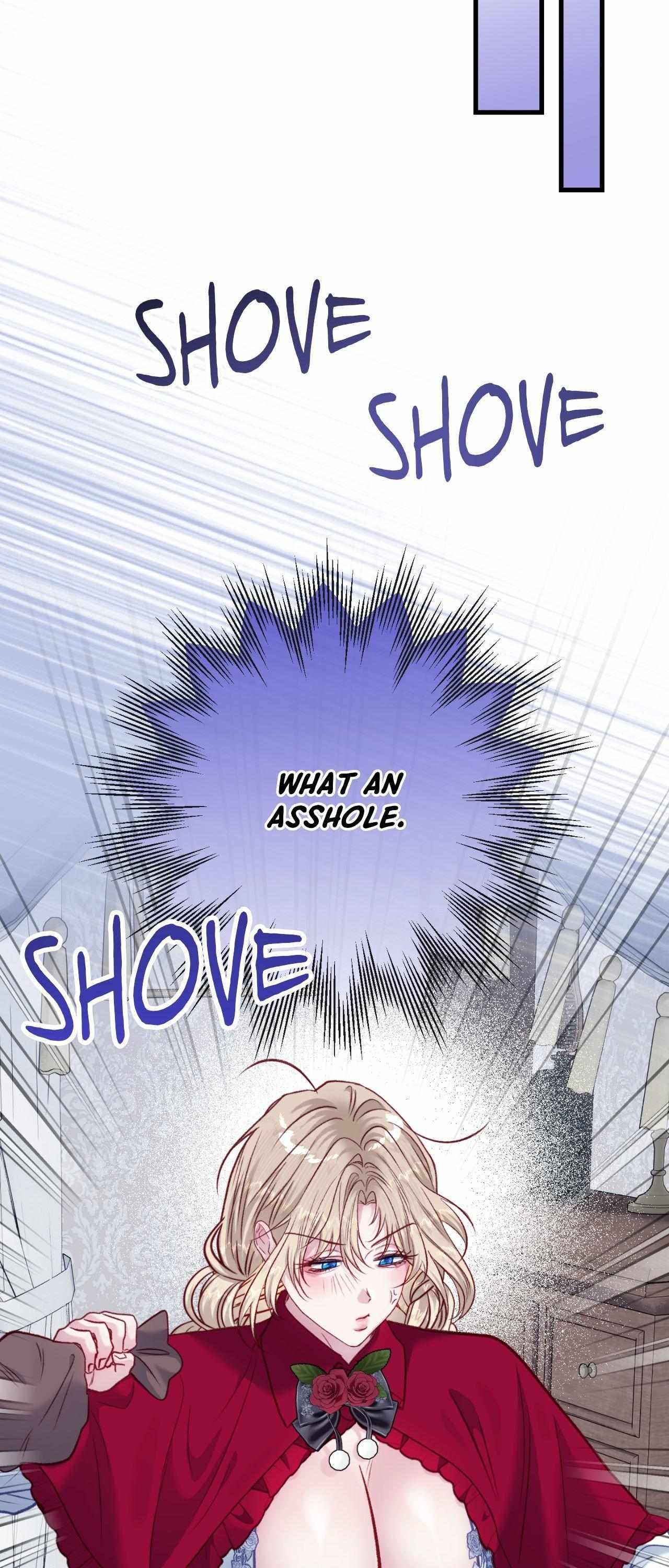 Hunks, Harems, and Hardcore Habits Chapter 50 page 3 - 