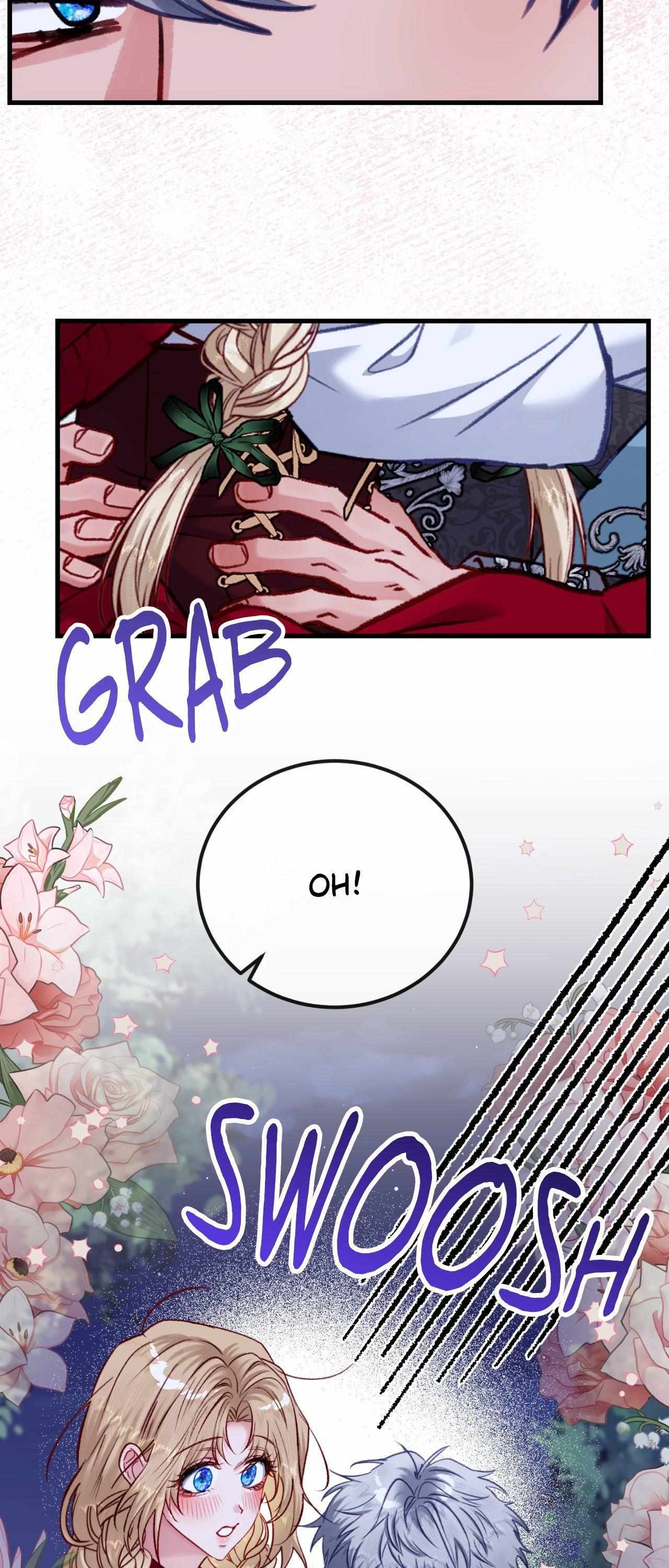 Hunks, Harems, and Hardcore Habits Chapter 50 page 23 - 