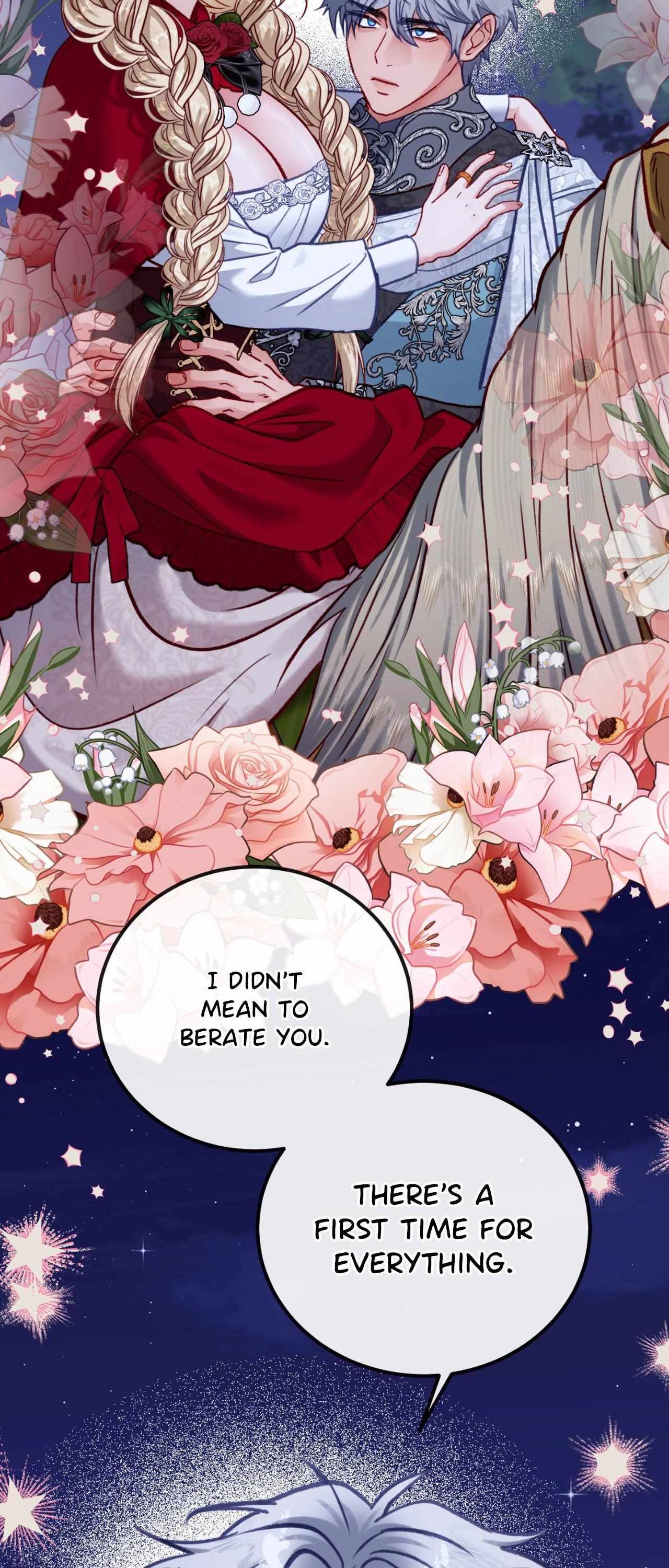 Hunks, Harems, and Hardcore Habits Chapter 50 page 24 - 