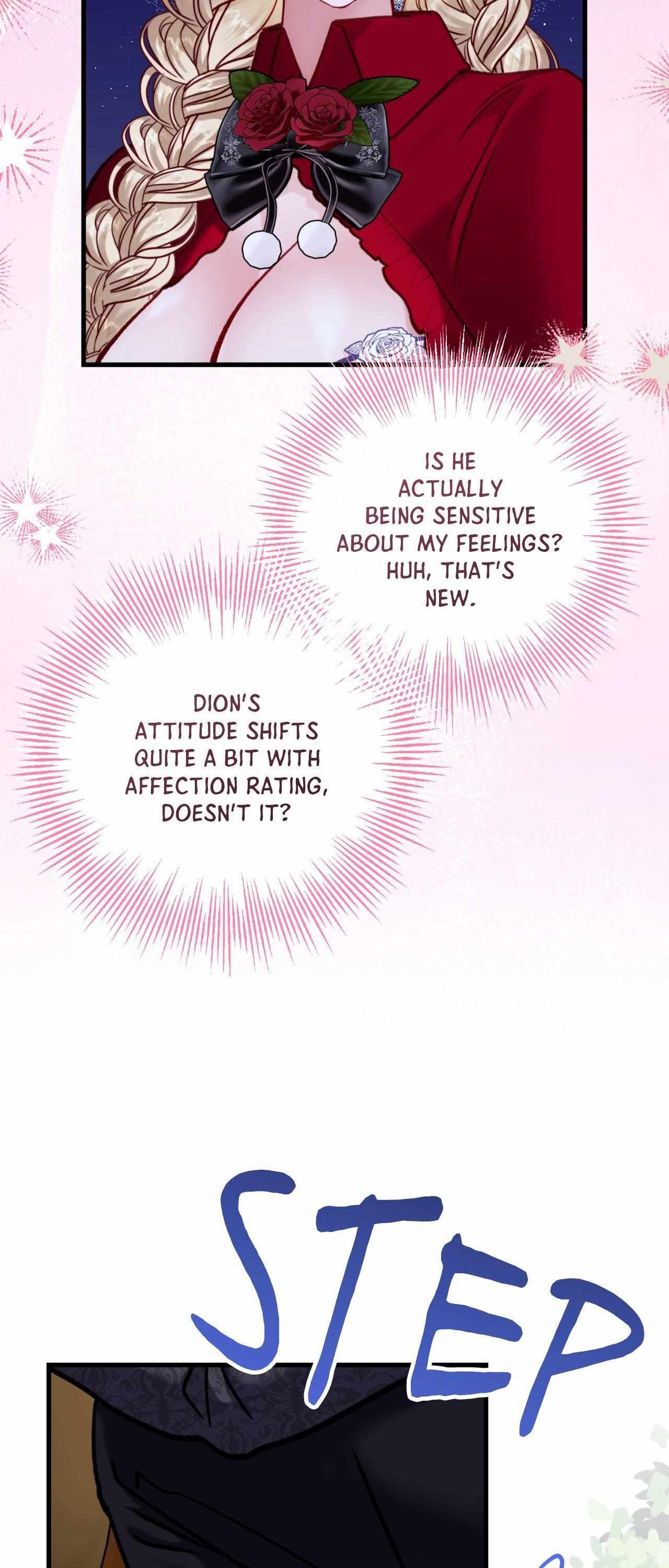 Hunks, Harems, and Hardcore Habits Chapter 50 page 26 - 