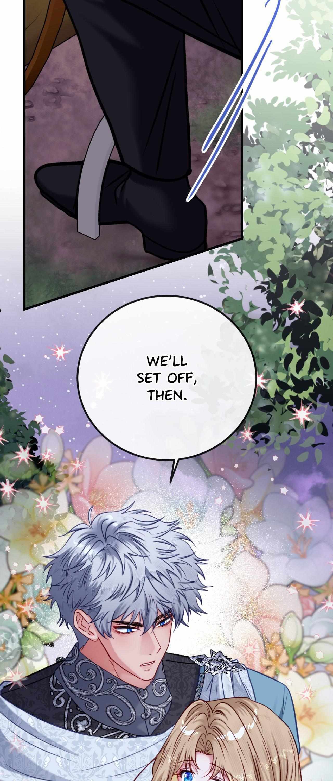 Hunks, Harems, and Hardcore Habits Chapter 50 page 27 - 