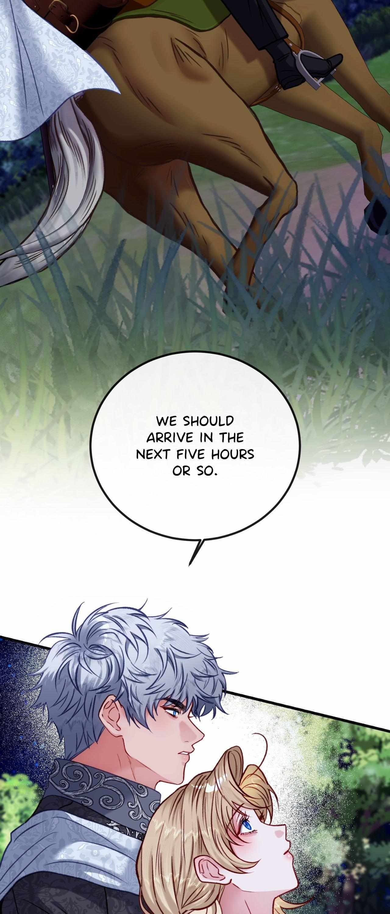 Hunks, Harems, and Hardcore Habits Chapter 50 page 31 - 