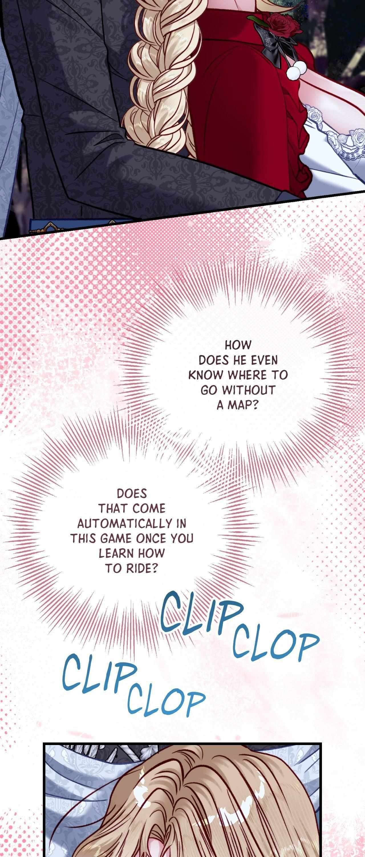 Hunks, Harems, and Hardcore Habits Chapter 50 page 32 - 