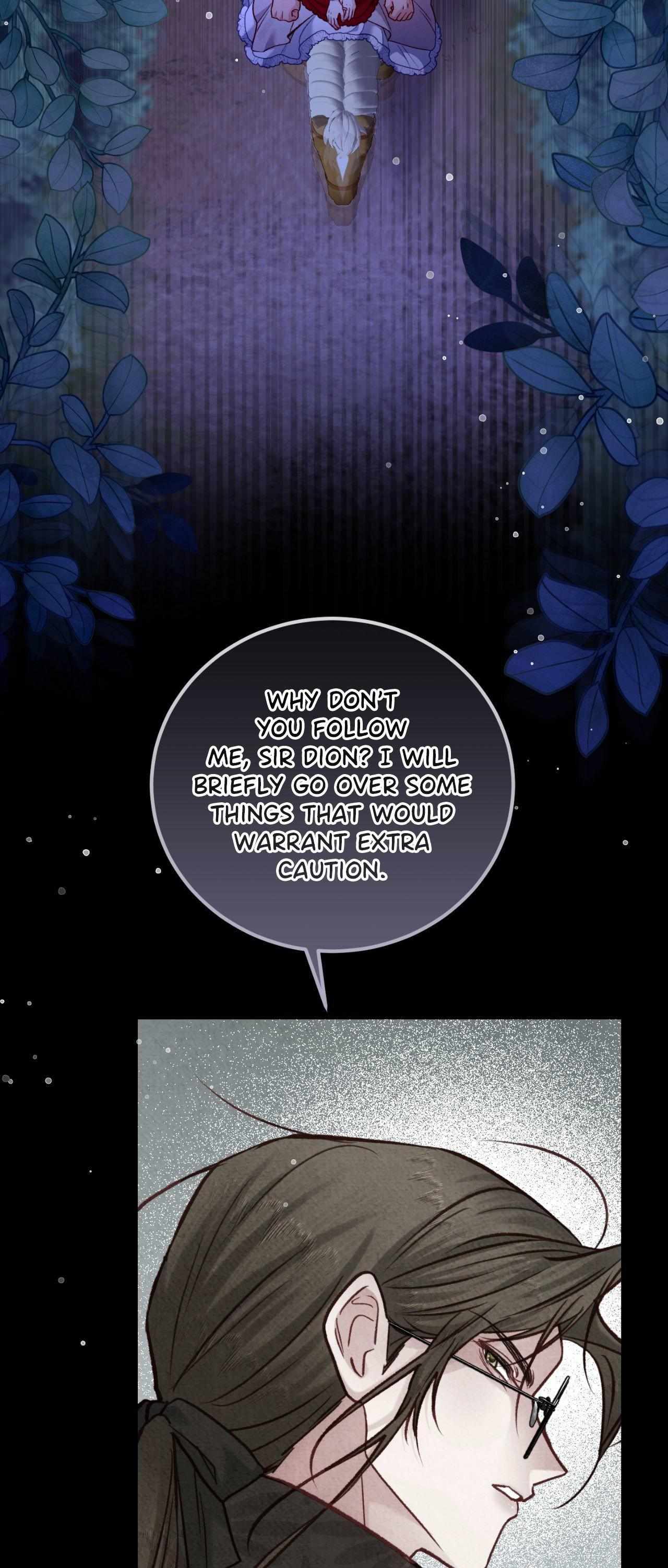 Hunks, Harems, and Hardcore Habits Chapter 50 page 35 - 
