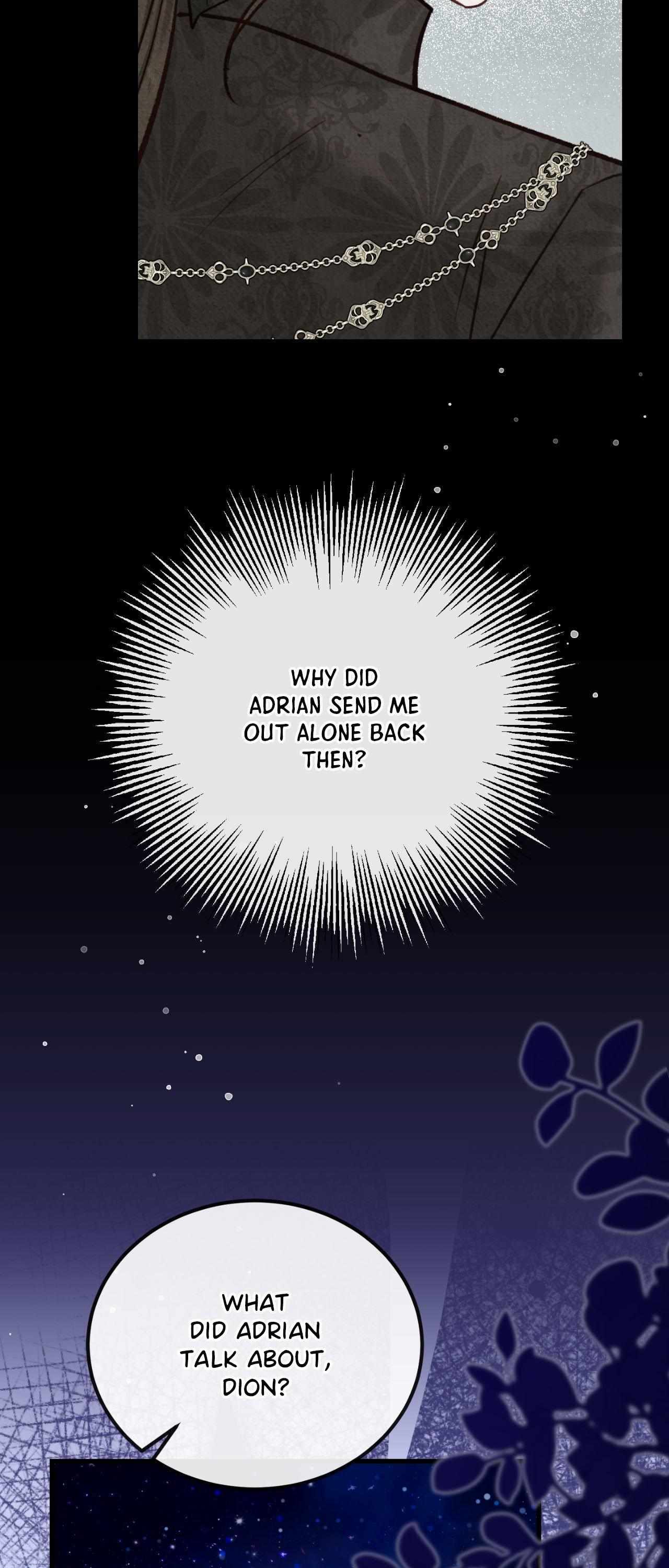 Hunks, Harems, and Hardcore Habits Chapter 50 page 36 - 