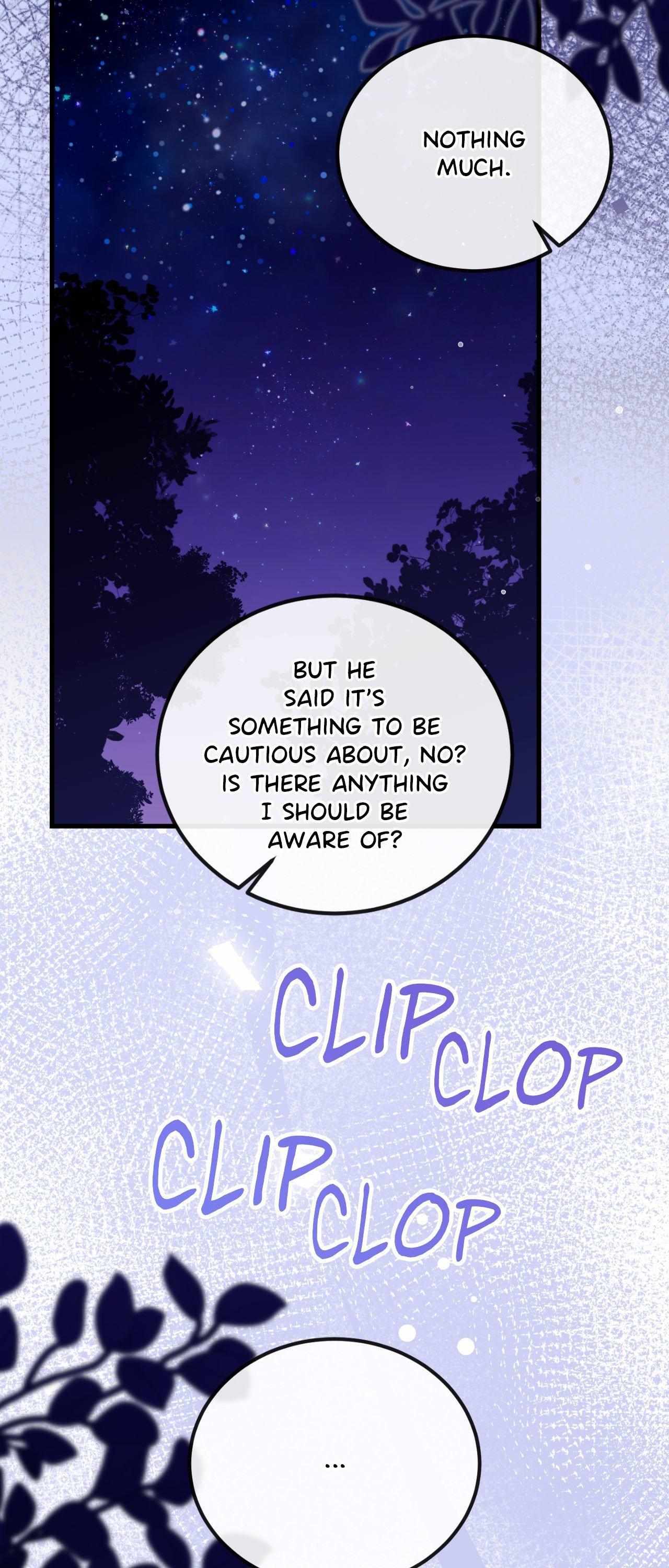 Hunks, Harems, and Hardcore Habits Chapter 50 page 37 - 