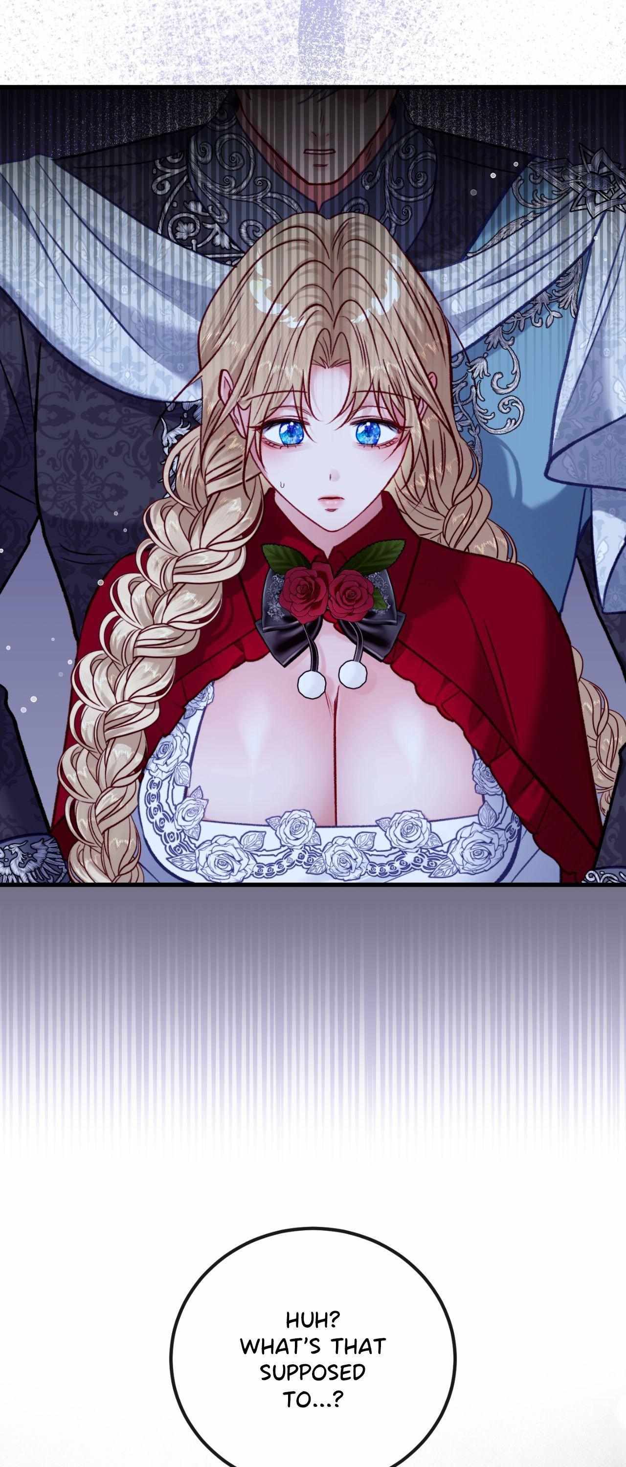 Hunks, Harems, and Hardcore Habits Chapter 50 page 39 - 