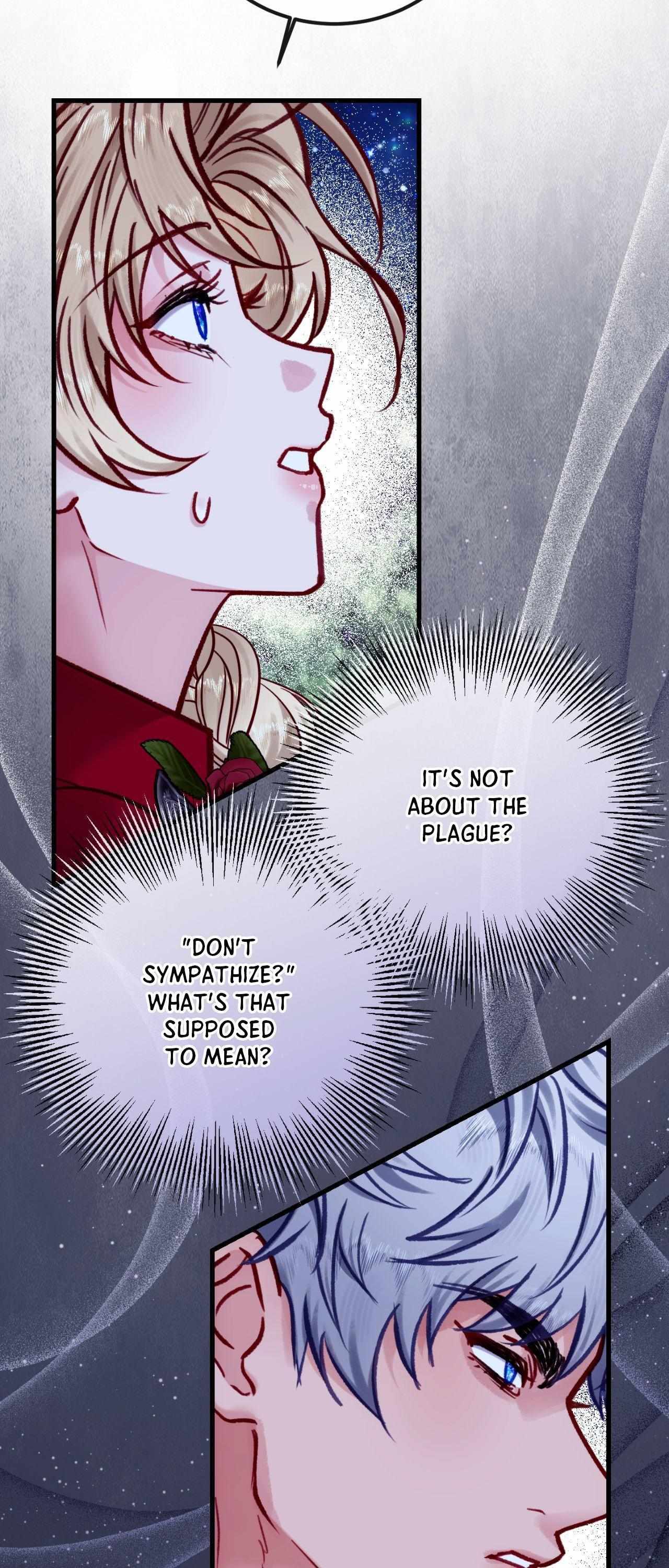 Hunks, Harems, and Hardcore Habits Chapter 50 page 40 - 