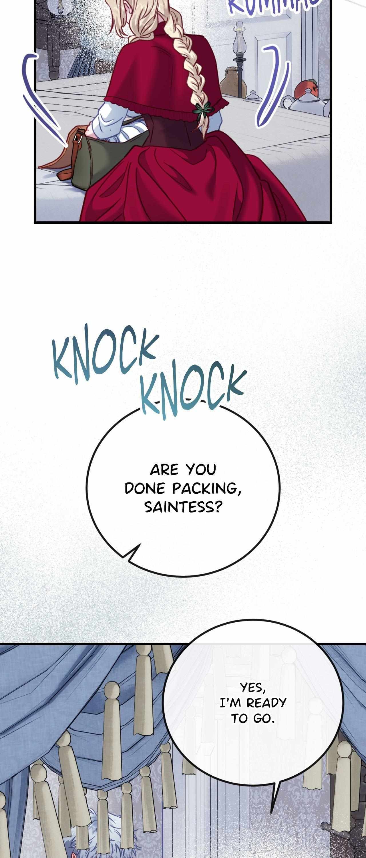 Hunks, Harems, and Hardcore Habits Chapter 50 page 5 - 