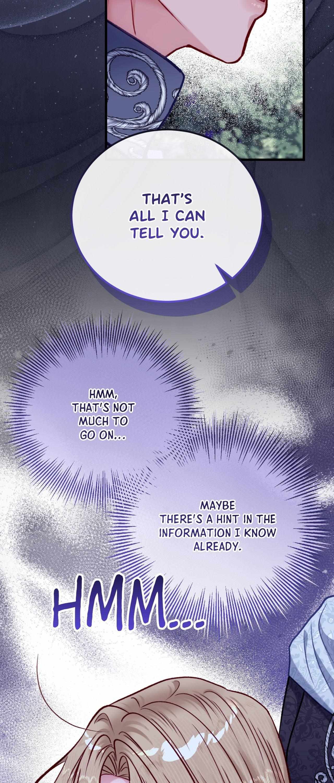 Hunks, Harems, and Hardcore Habits Chapter 50 page 41 - 