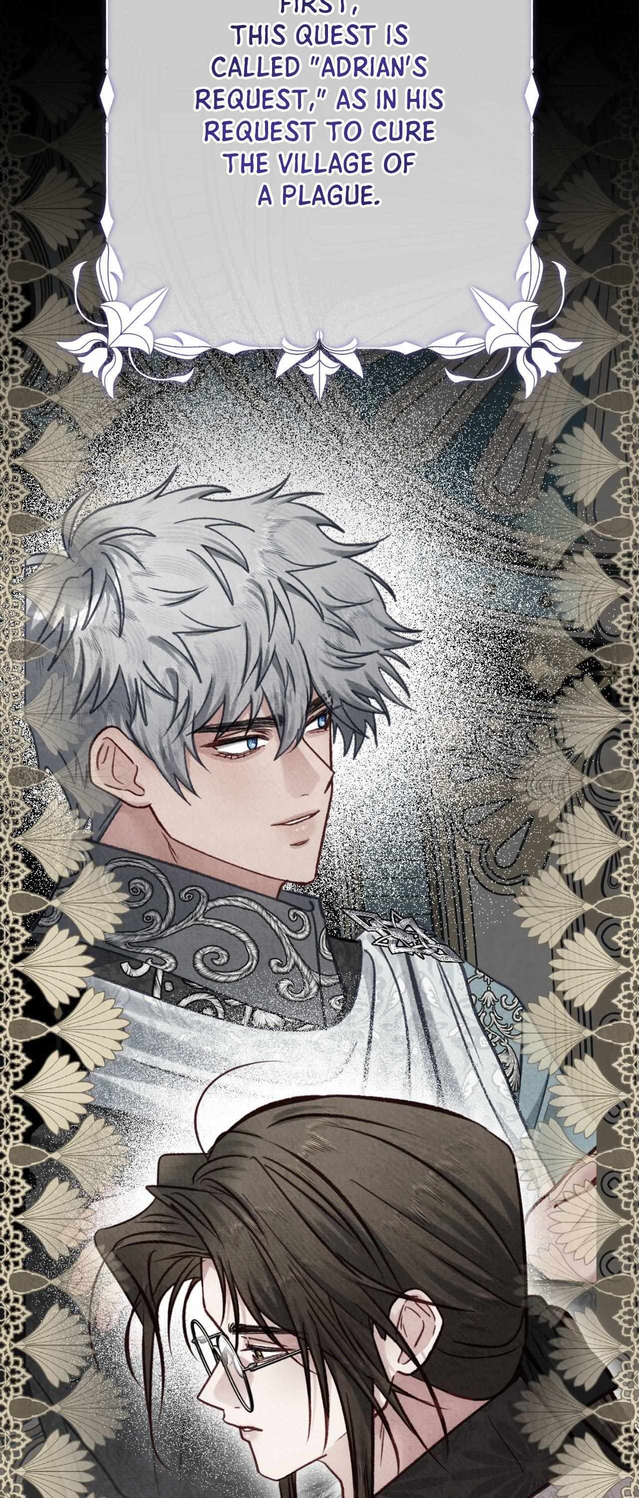 Hunks, Harems, and Hardcore Habits Chapter 50 page 43 - 