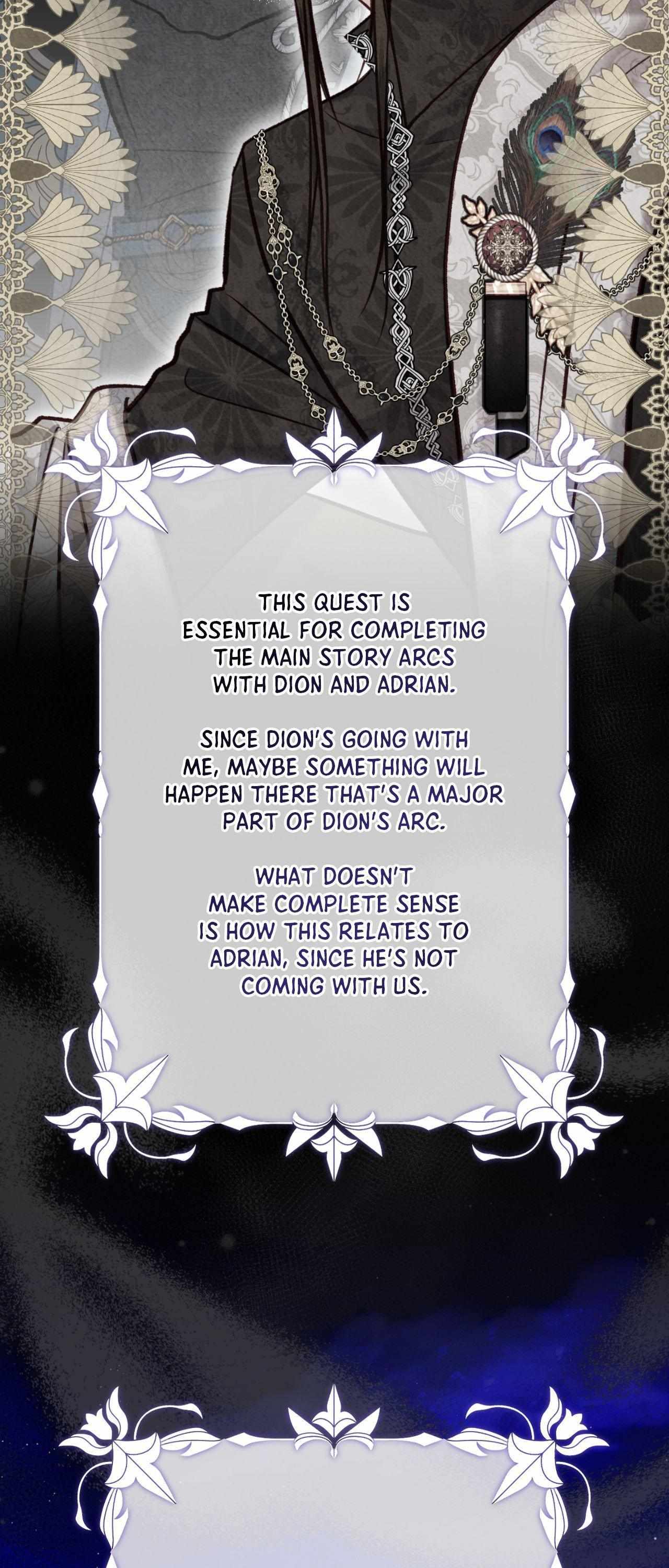 Hunks, Harems, and Hardcore Habits Chapter 50 page 44 - 