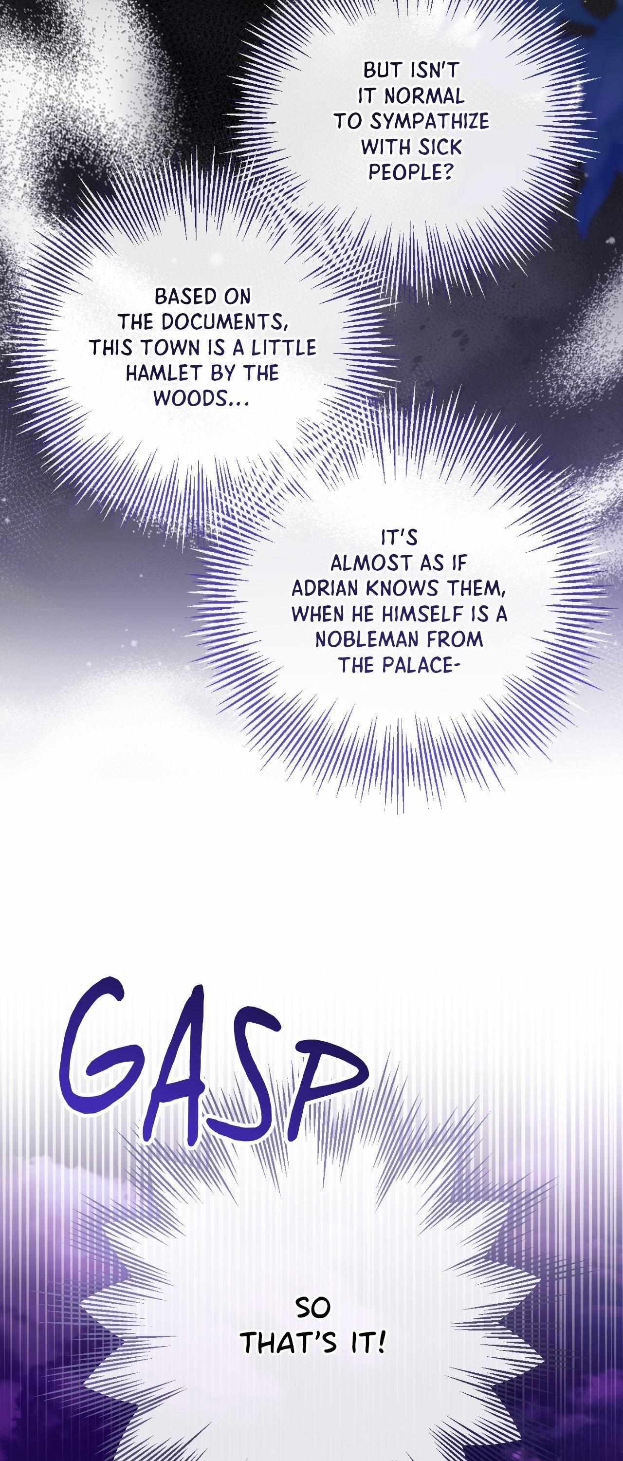 Hunks, Harems, and Hardcore Habits Chapter 50 page 46 - 