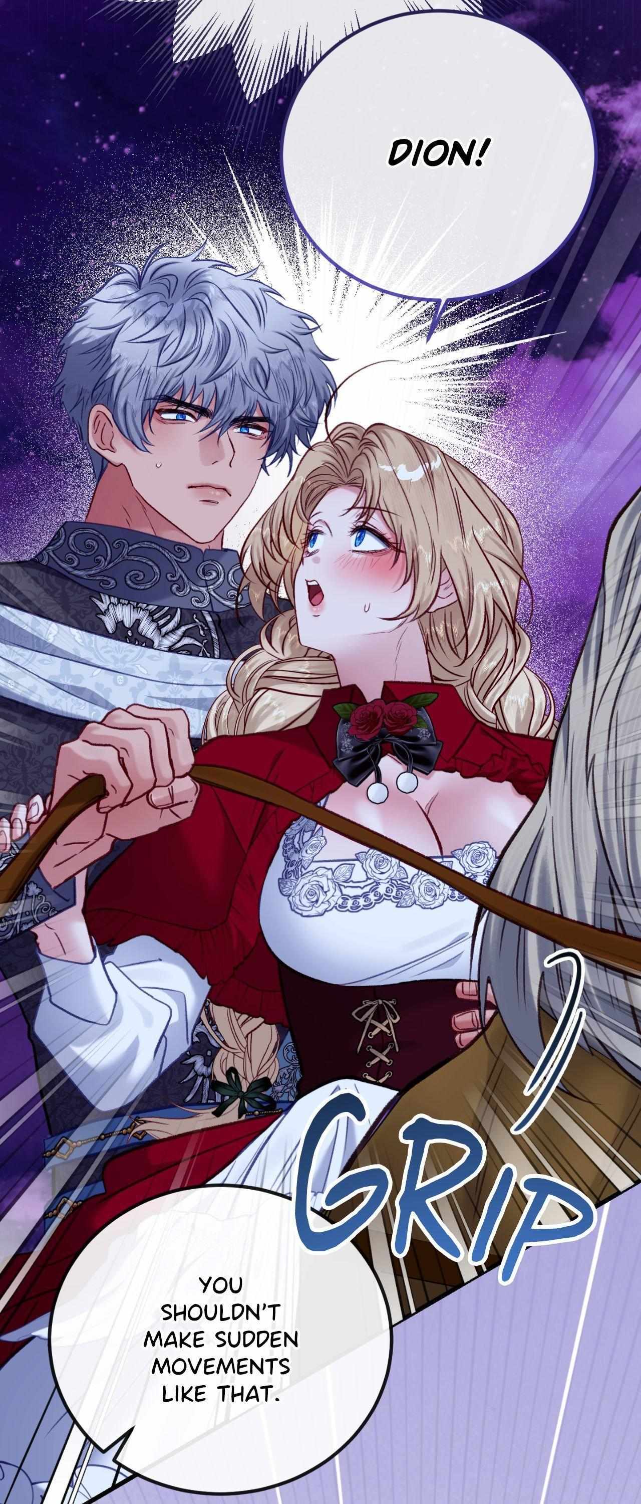 Hunks, Harems, and Hardcore Habits Chapter 50 page 47 - 