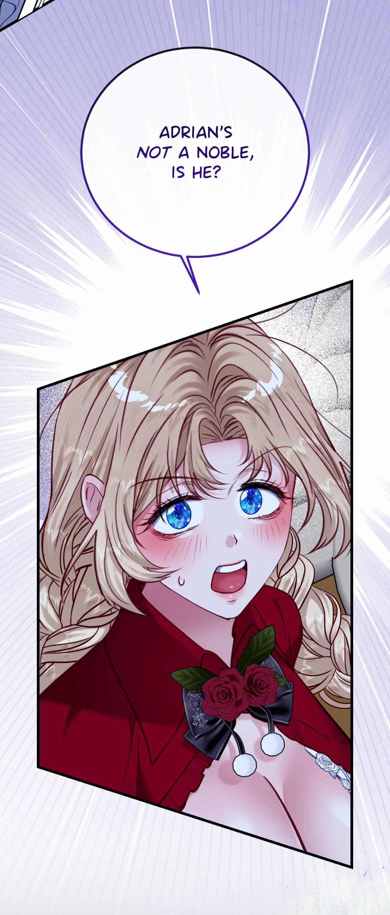 Hunks, Harems, and Hardcore Habits Chapter 50 page 48 - 
