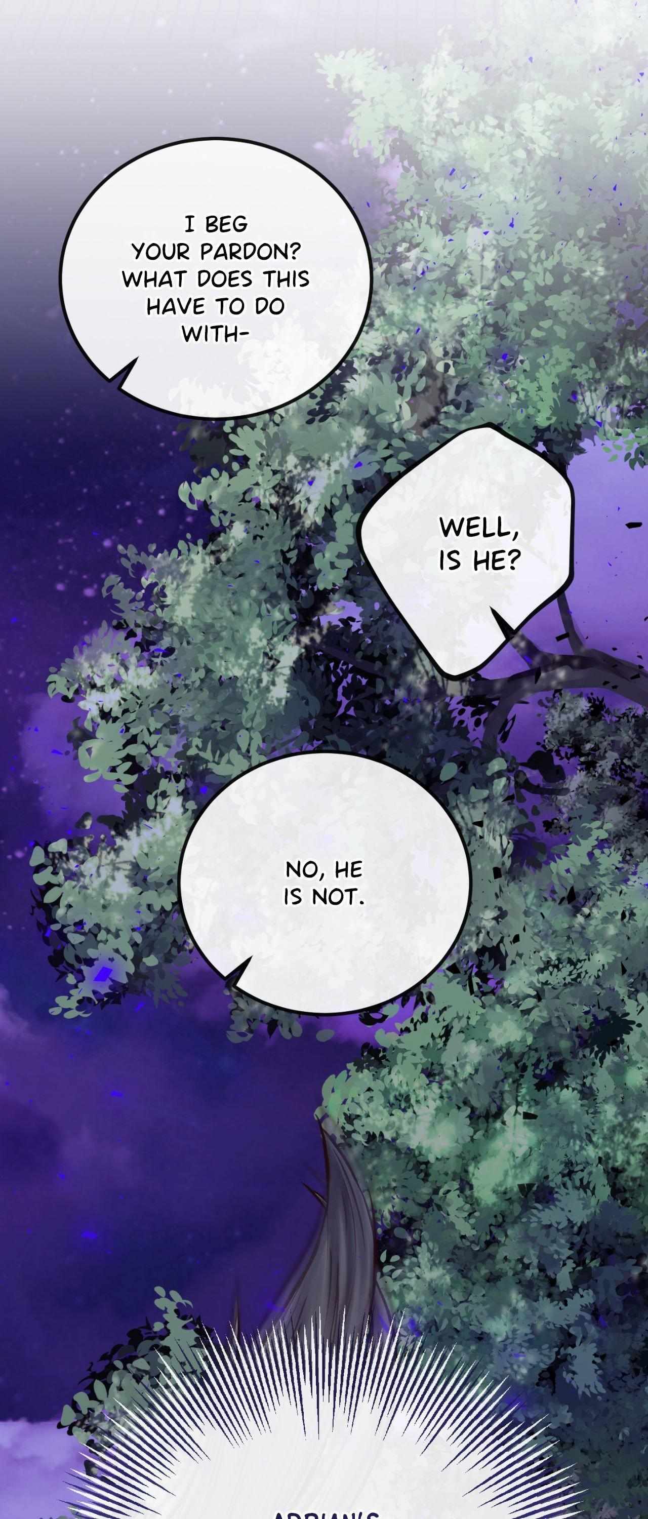 Hunks, Harems, and Hardcore Habits Chapter 50 page 49 - 
