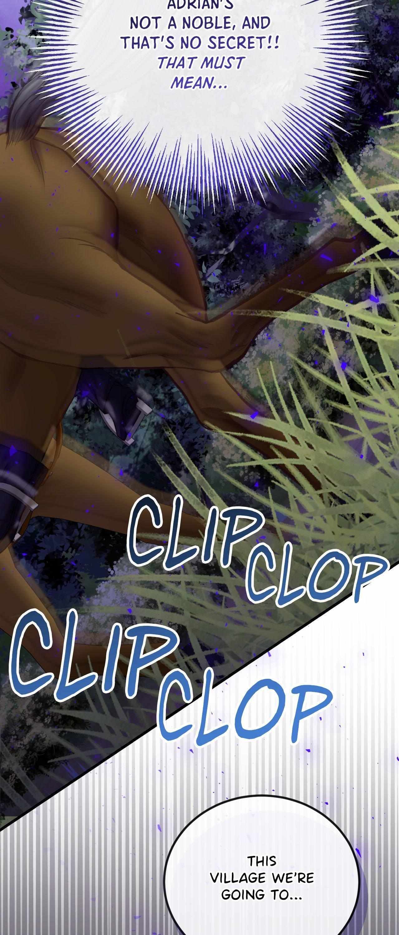 Hunks, Harems, and Hardcore Habits Chapter 50 page 50 - 