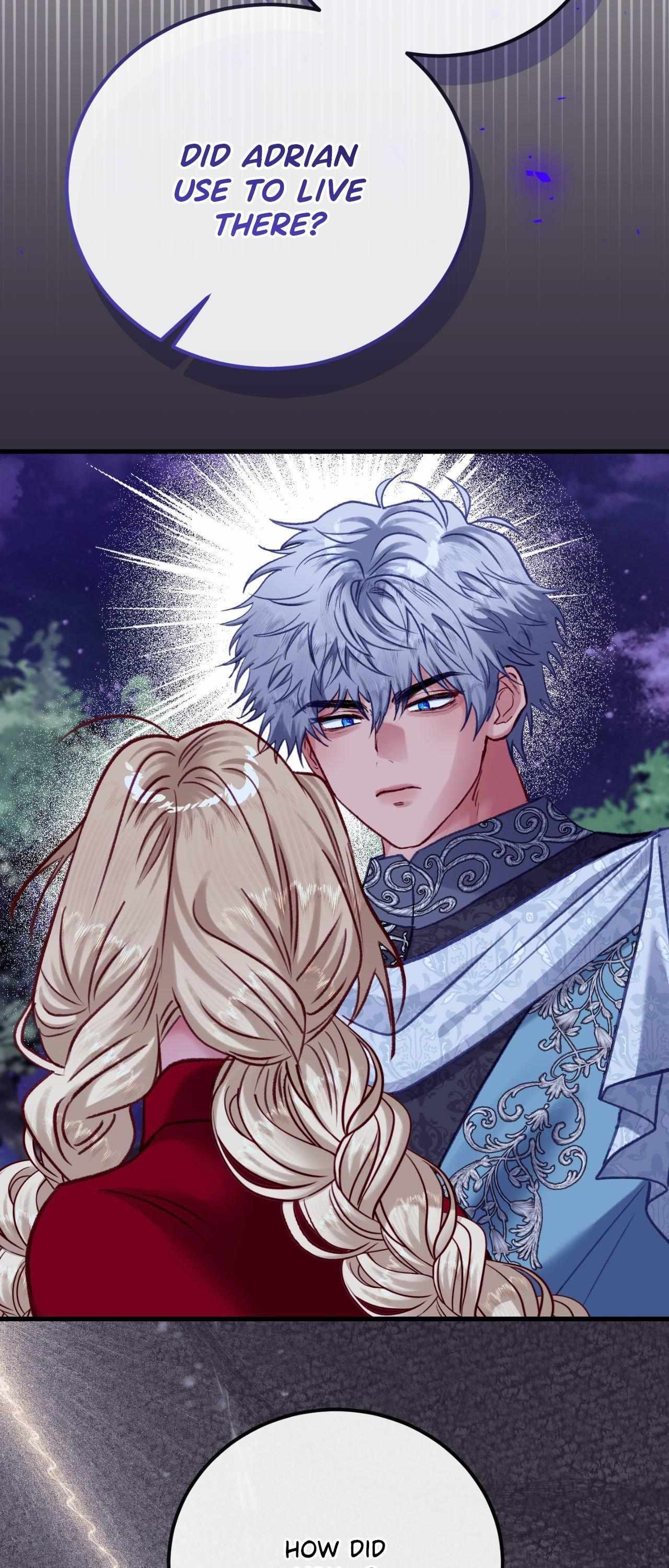 Hunks, Harems, and Hardcore Habits Chapter 50 page 51 - 