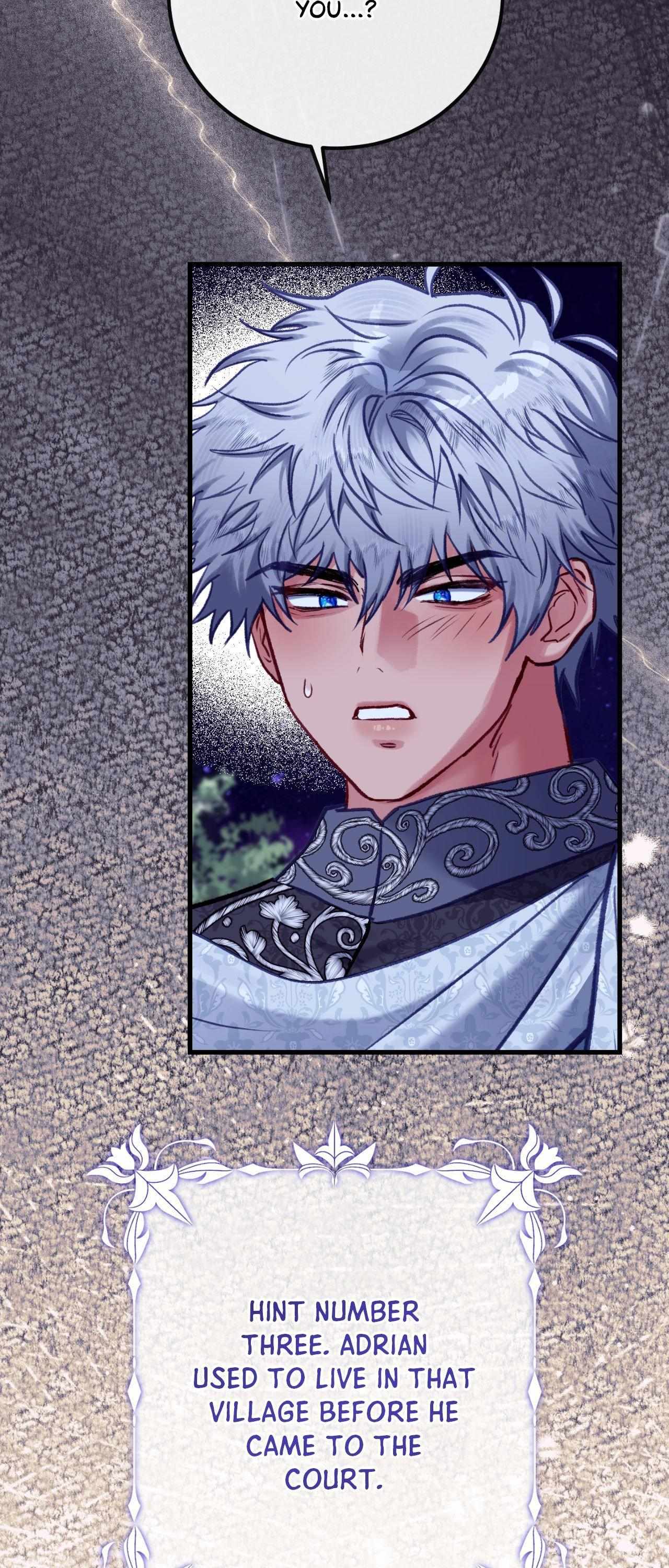 Hunks, Harems, and Hardcore Habits Chapter 50 page 52 - 