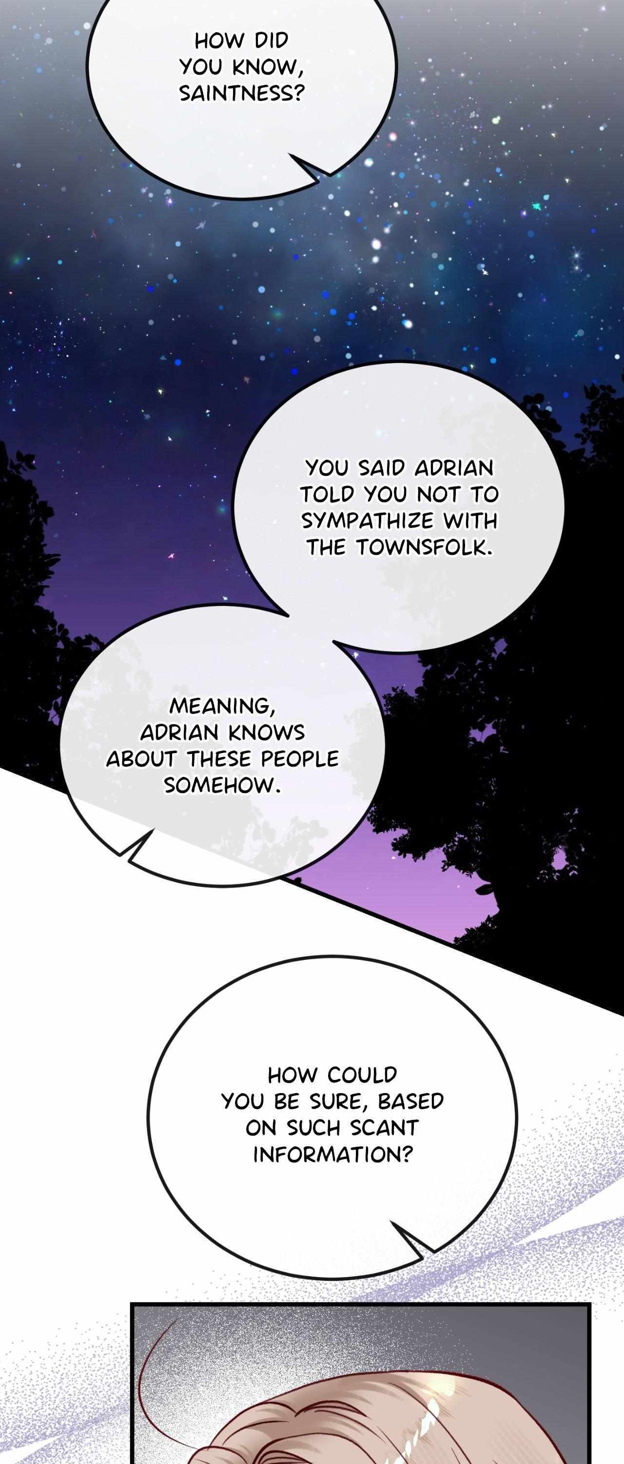 Hunks, Harems, and Hardcore Habits Chapter 50 page 54 - 