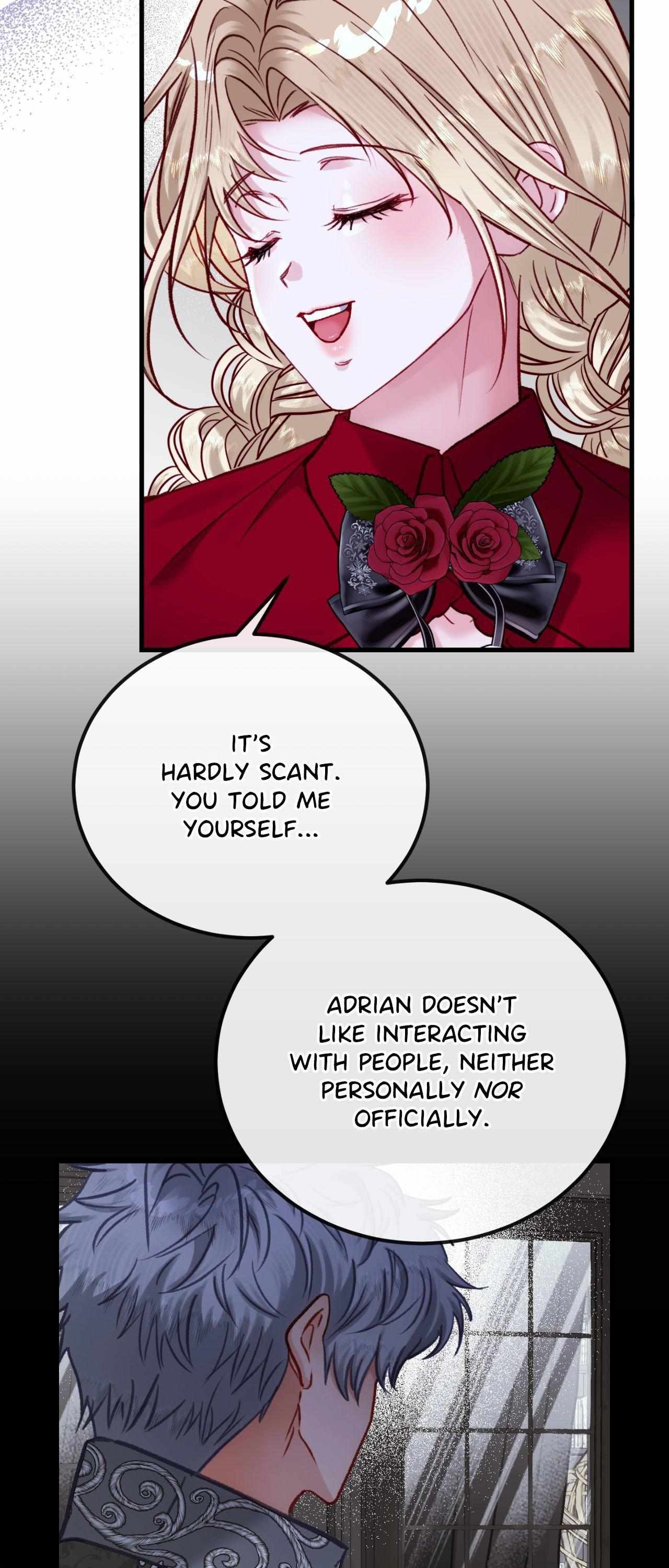 Hunks, Harems, and Hardcore Habits Chapter 50 page 55 - 