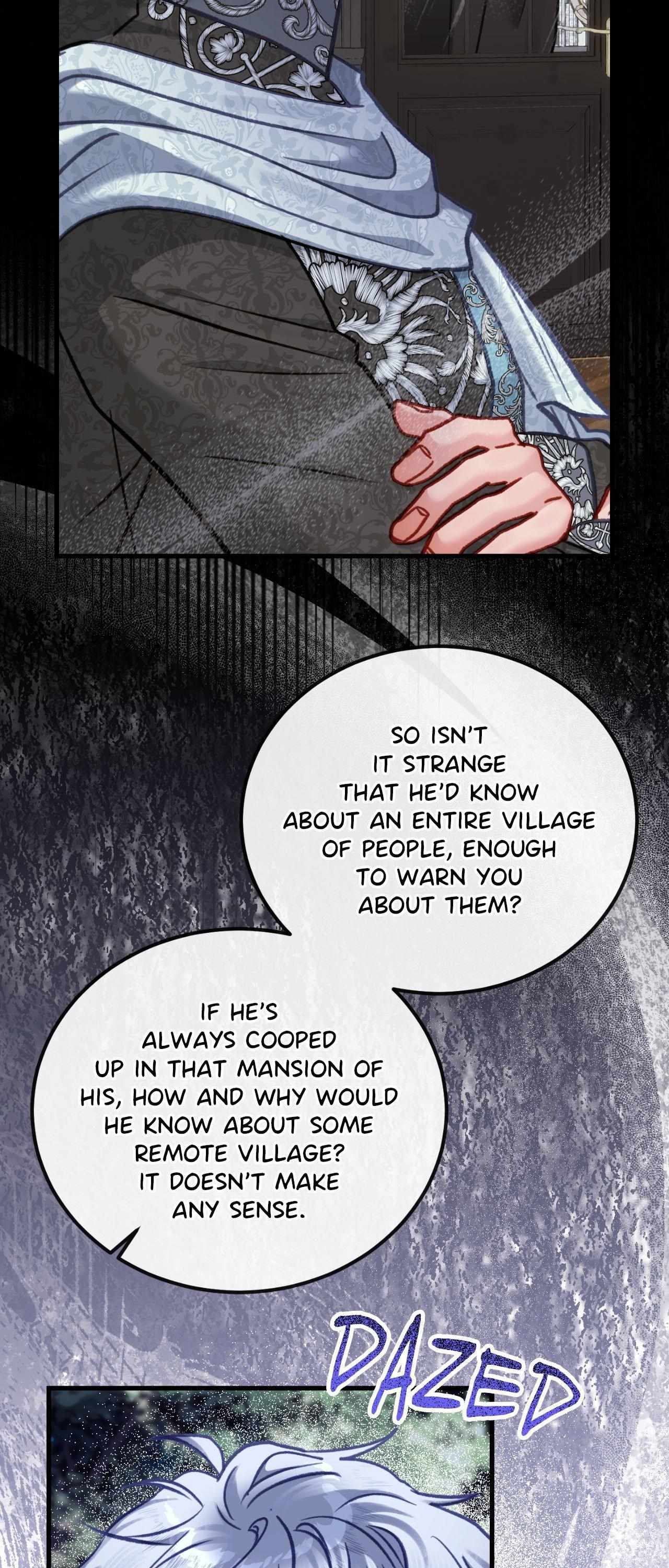 Hunks, Harems, and Hardcore Habits Chapter 50 page 56 - 