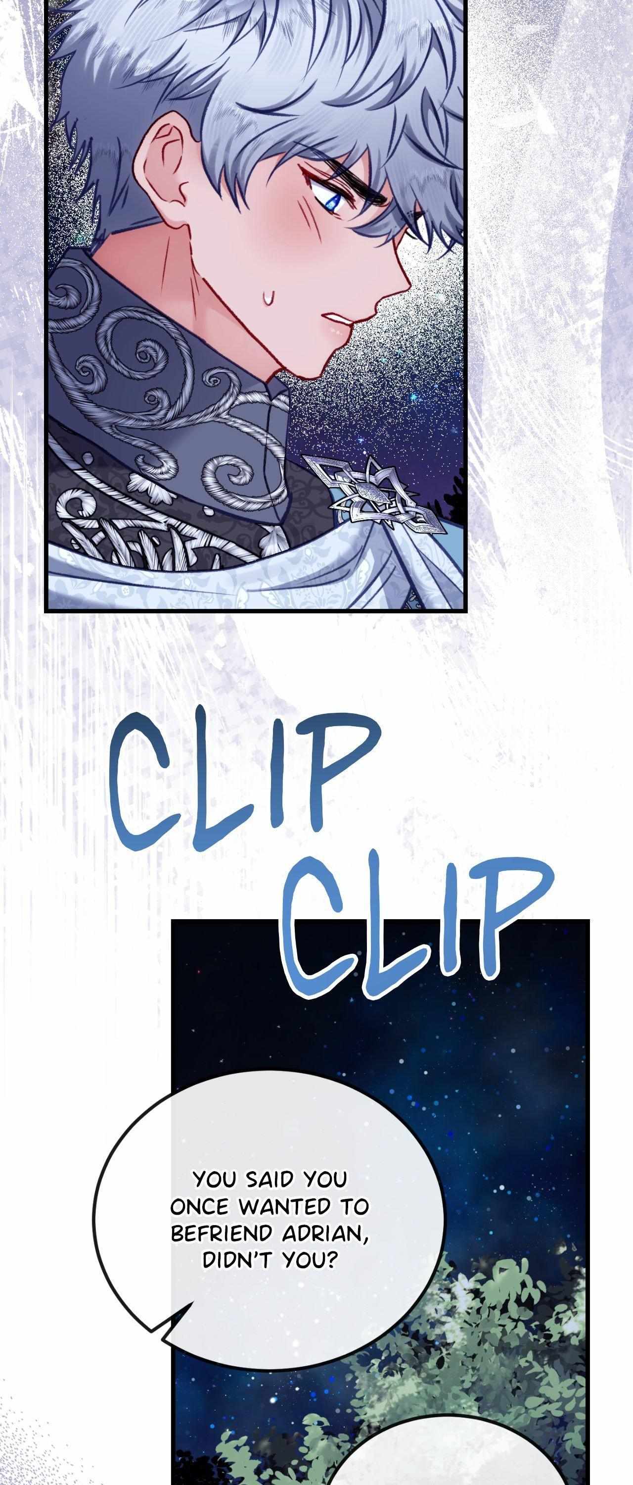 Hunks, Harems, and Hardcore Habits Chapter 50 page 57 - 