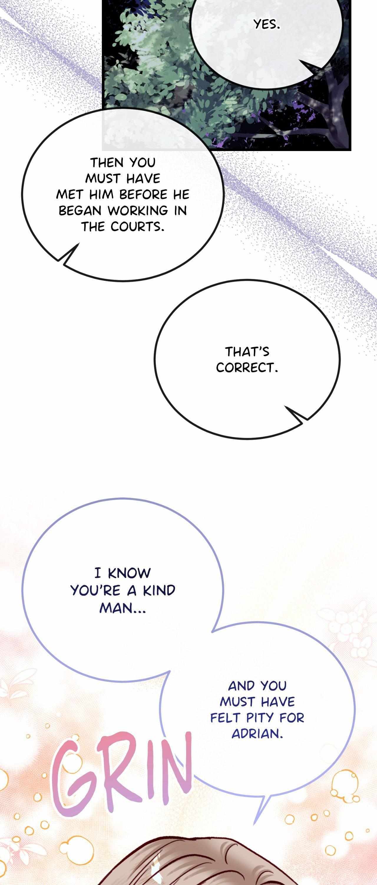 Hunks, Harems, and Hardcore Habits Chapter 50 page 58 - 