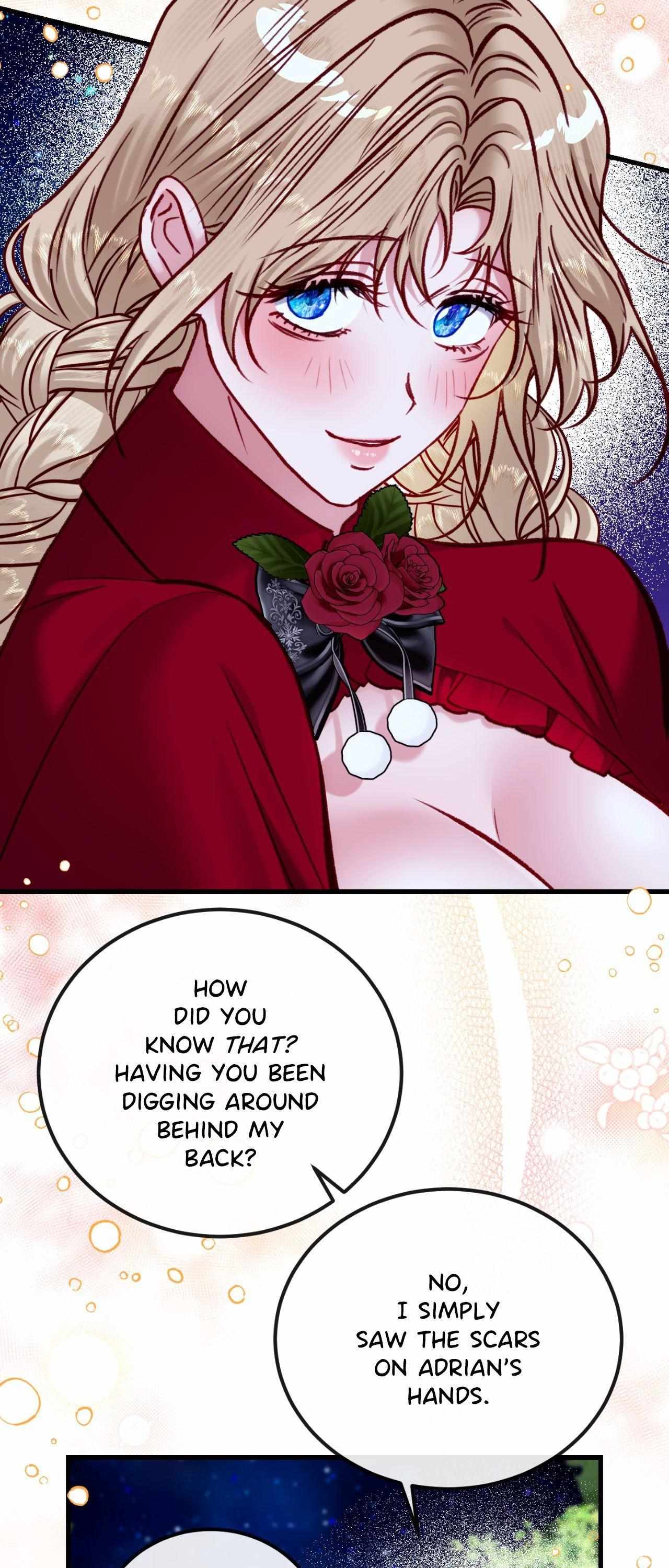 Hunks, Harems, and Hardcore Habits Chapter 50 page 59 - 