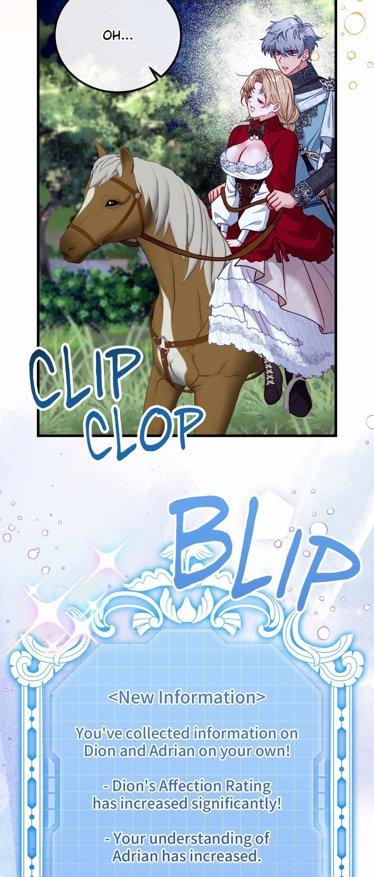 Hunks, Harems, and Hardcore Habits Chapter 50 page 60 - 