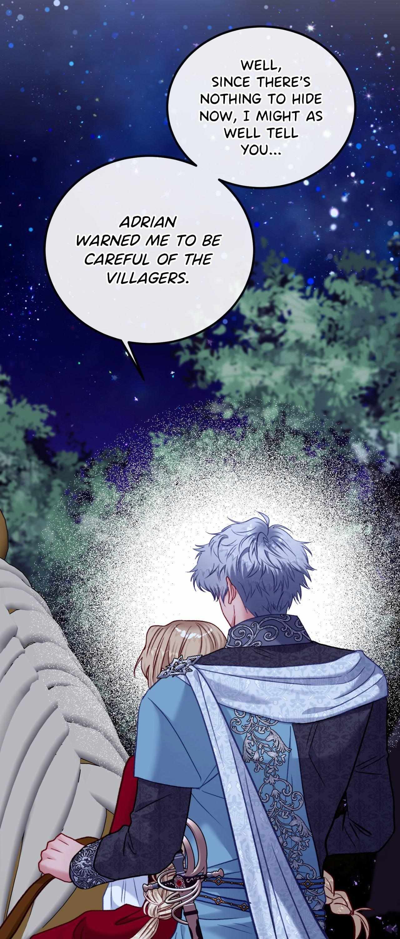 Hunks, Harems, and Hardcore Habits Chapter 50 page 68 - 