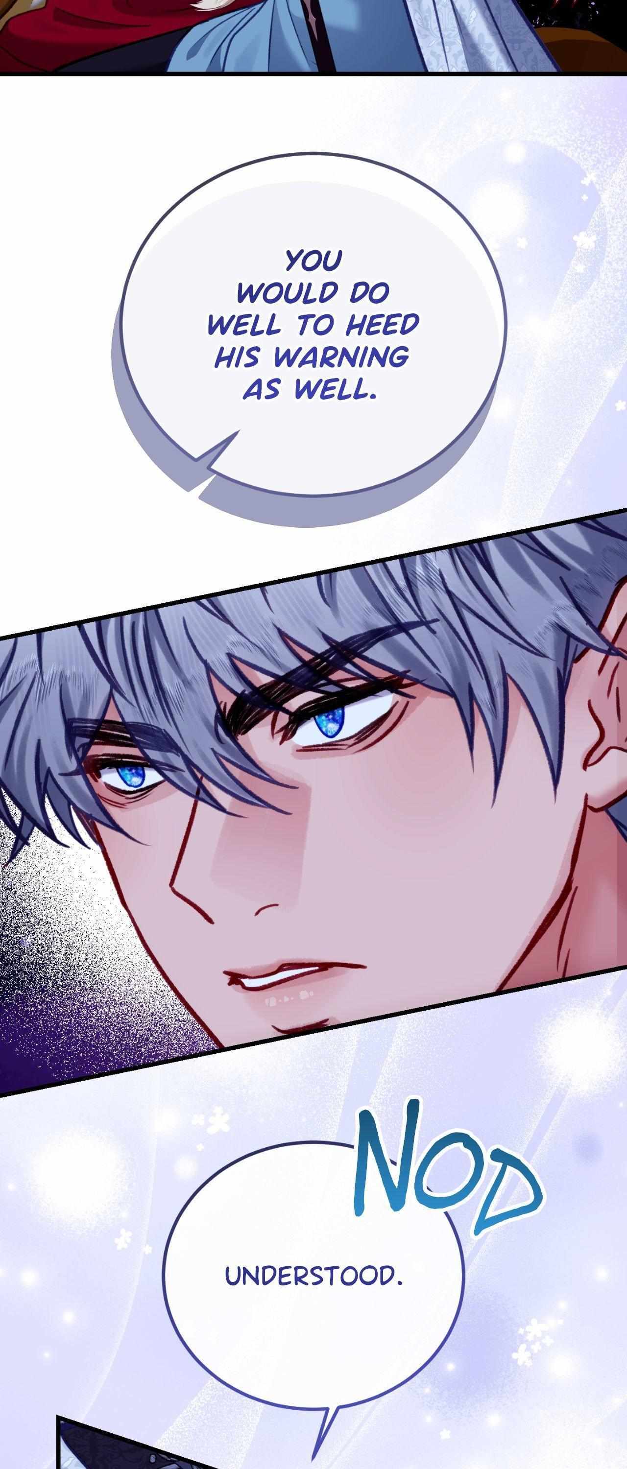 Hunks, Harems, and Hardcore Habits Chapter 50 page 69 - 