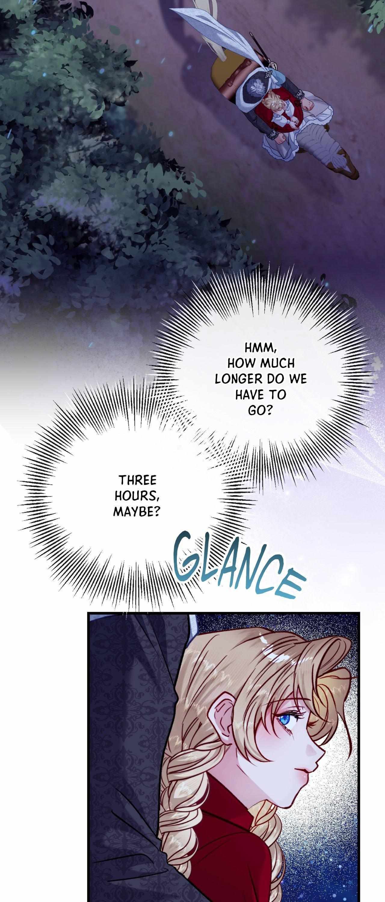 Hunks, Harems, and Hardcore Habits Chapter 50 page 72 - 
