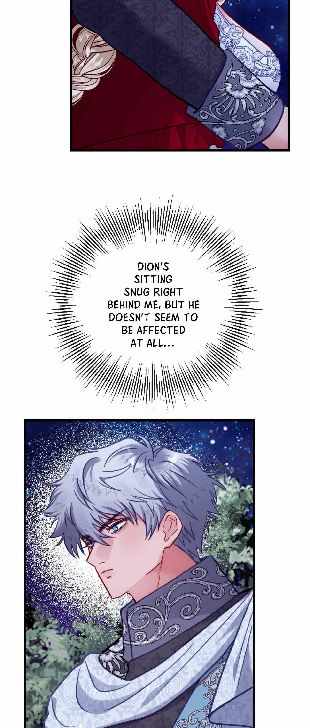 Hunks, Harems, and Hardcore Habits Chapter 50 page 73 - 