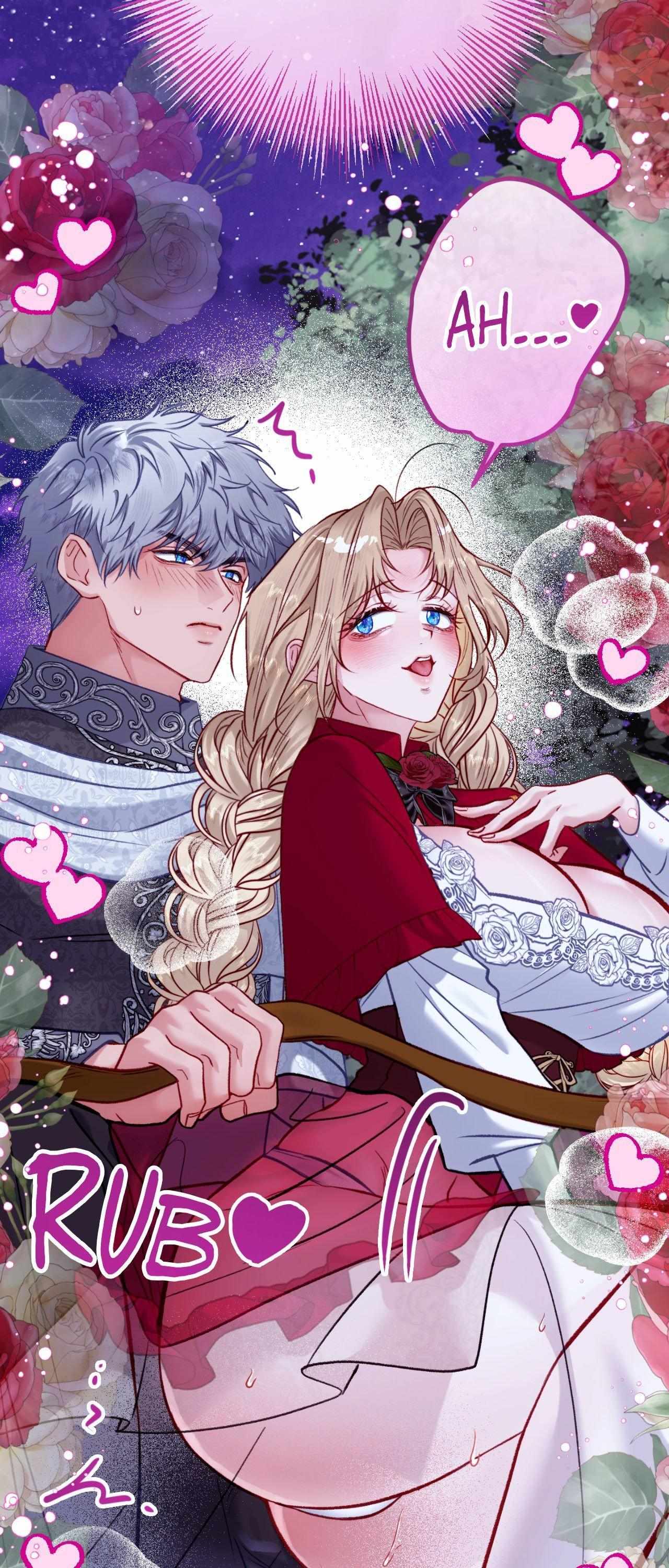 Hunks, Harems, and Hardcore Habits Chapter 50 page 75 - 
