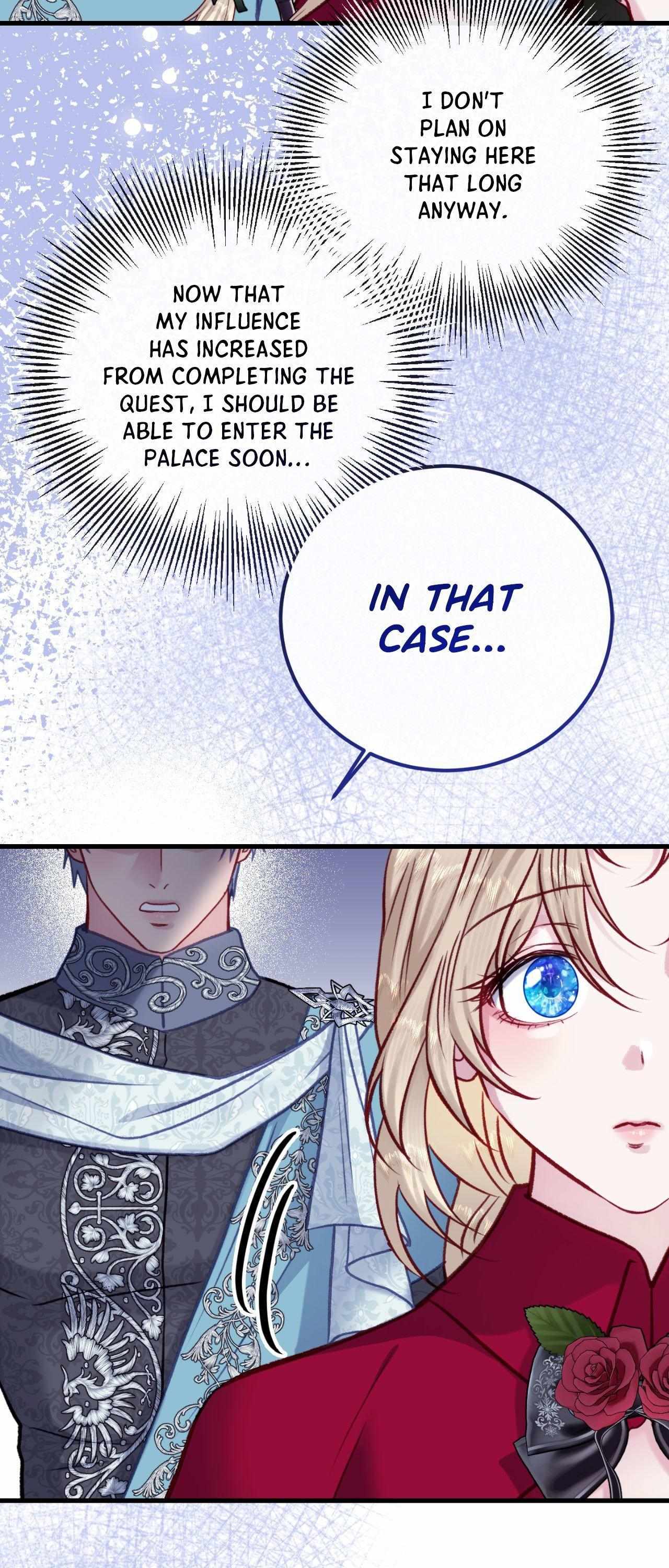 Hunks, Harems, and Hardcore Habits Chapter 50 page 9 - 