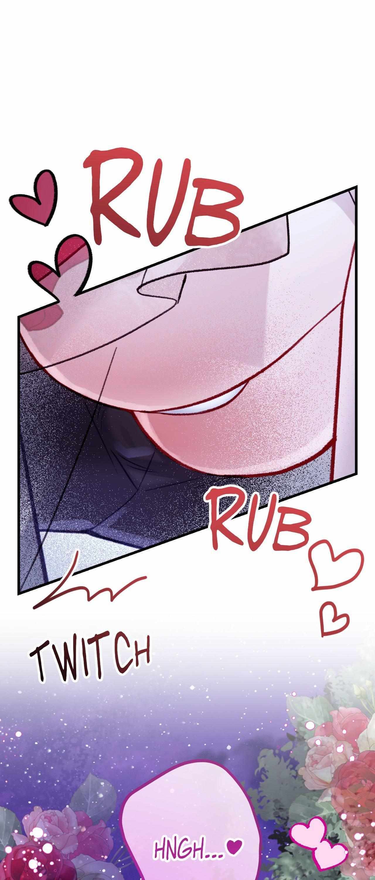 Hunks, Harems, and Hardcore Habits Chapter 51 page 1 - 