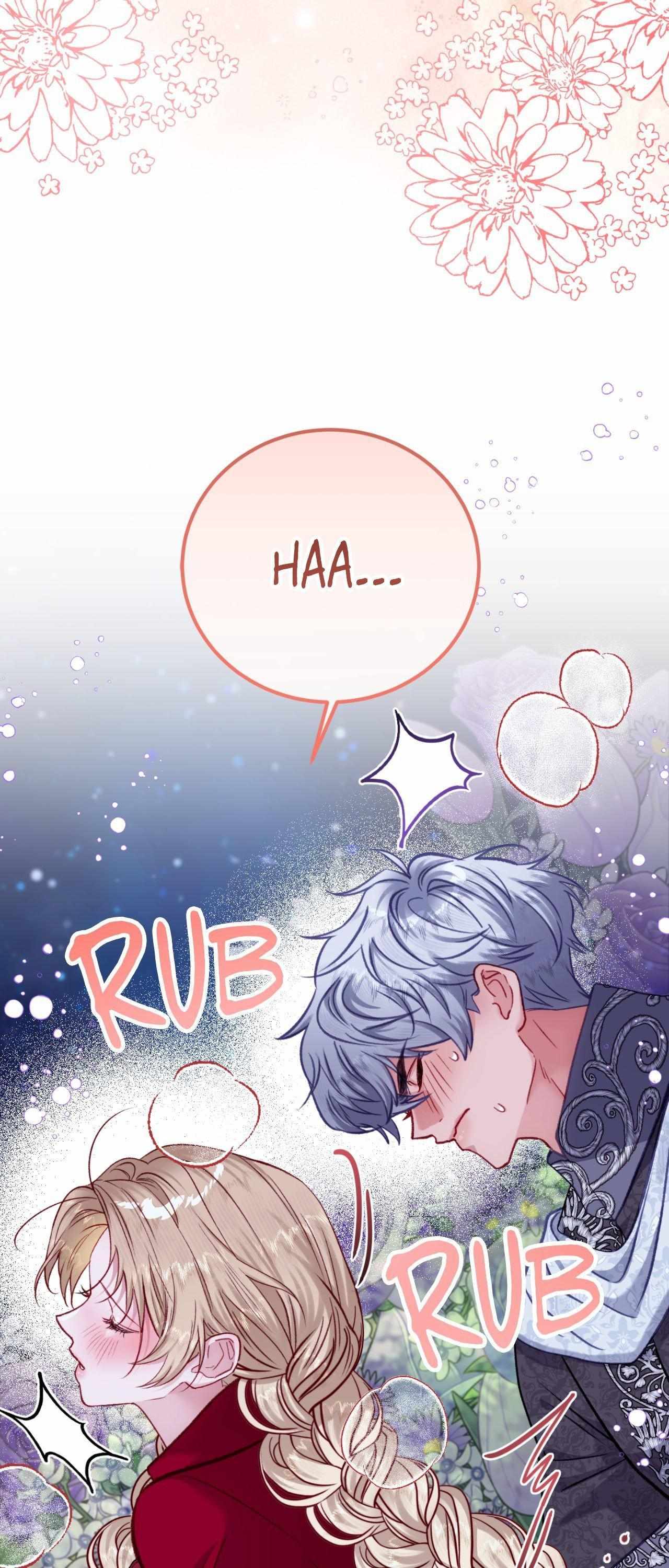 Hunks, Harems, and Hardcore Habits Chapter 51 page 13 - 