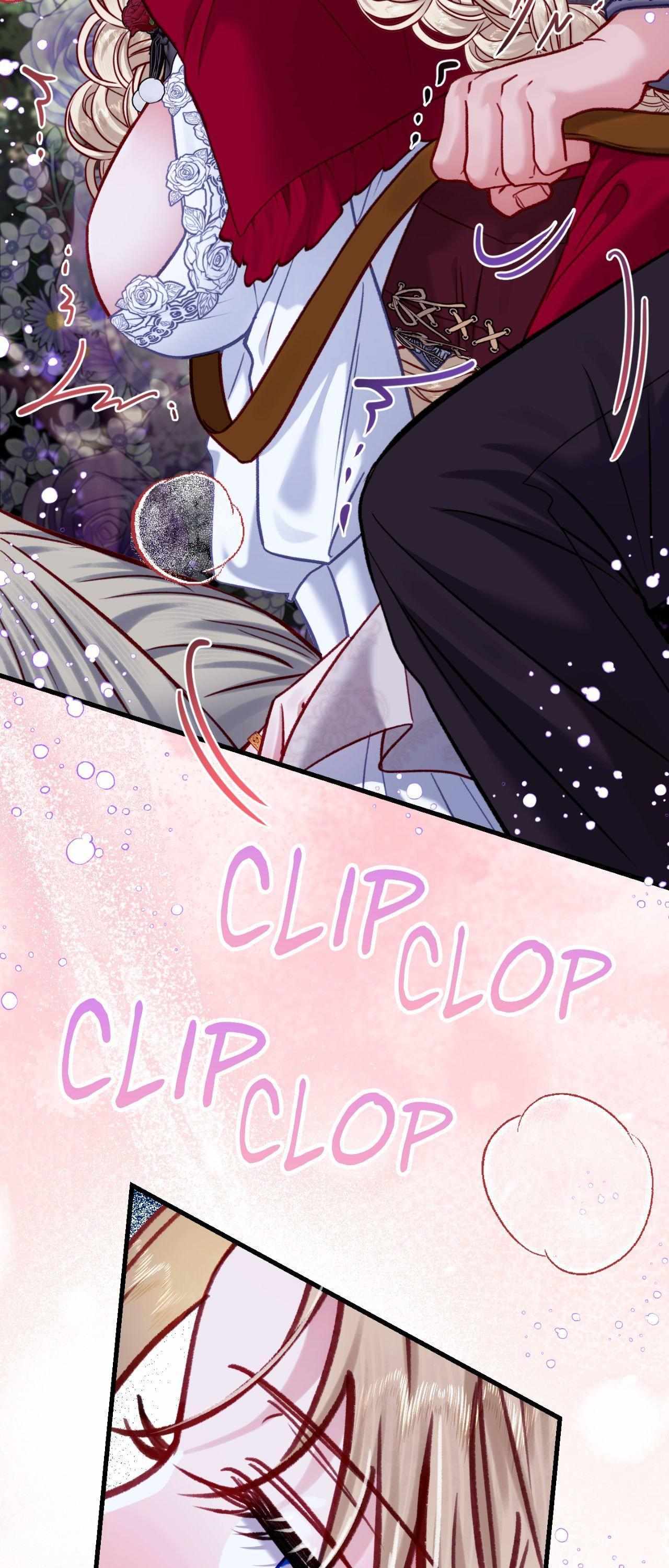 Hunks, Harems, and Hardcore Habits Chapter 51 page 14 - 