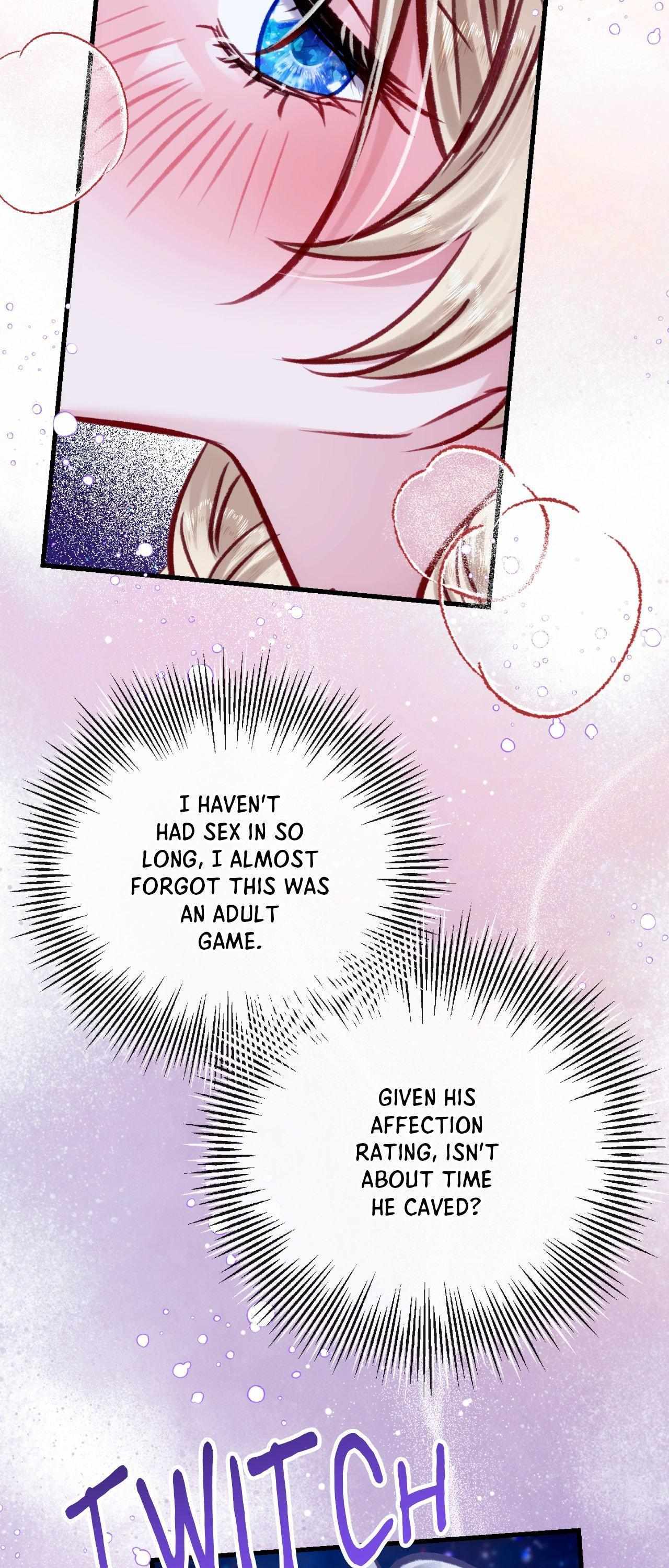 Hunks, Harems, and Hardcore Habits Chapter 51 page 15 - 