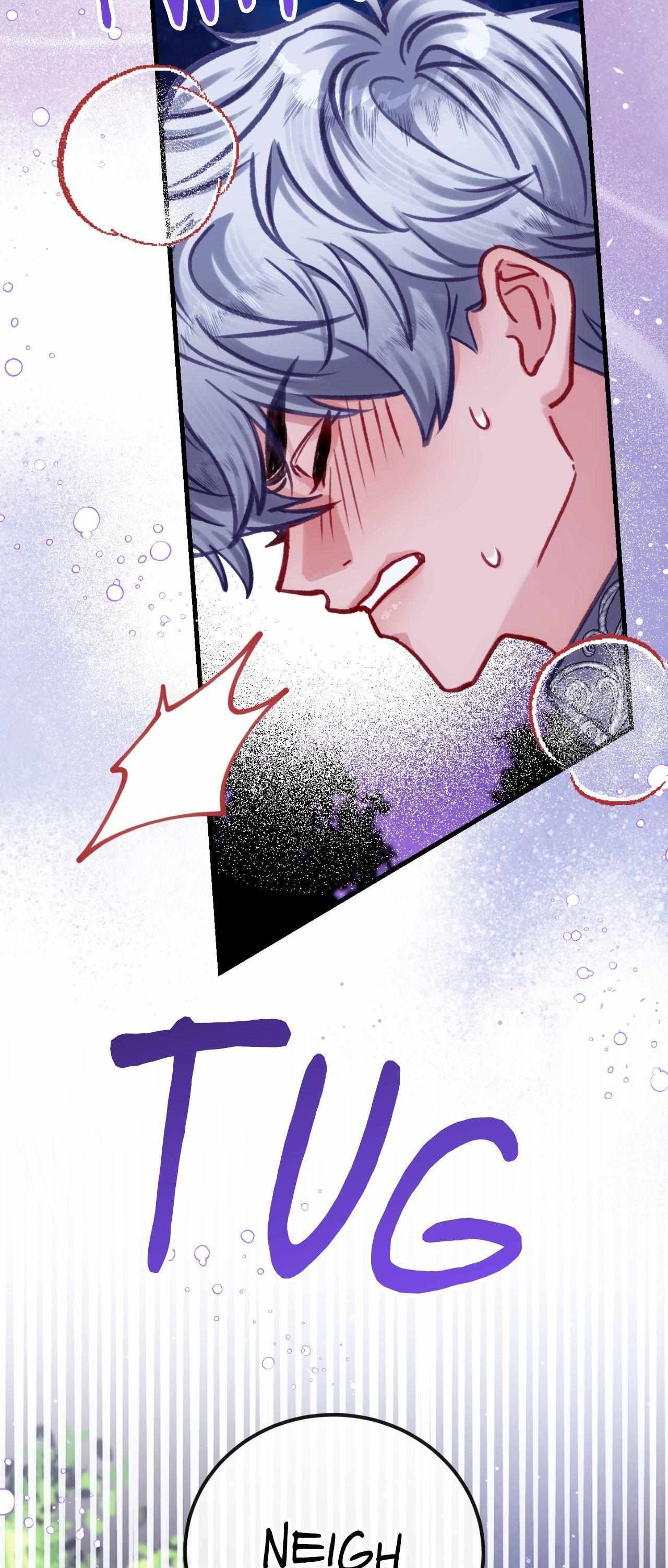 Hunks, Harems, and Hardcore Habits Chapter 51 page 16 - 