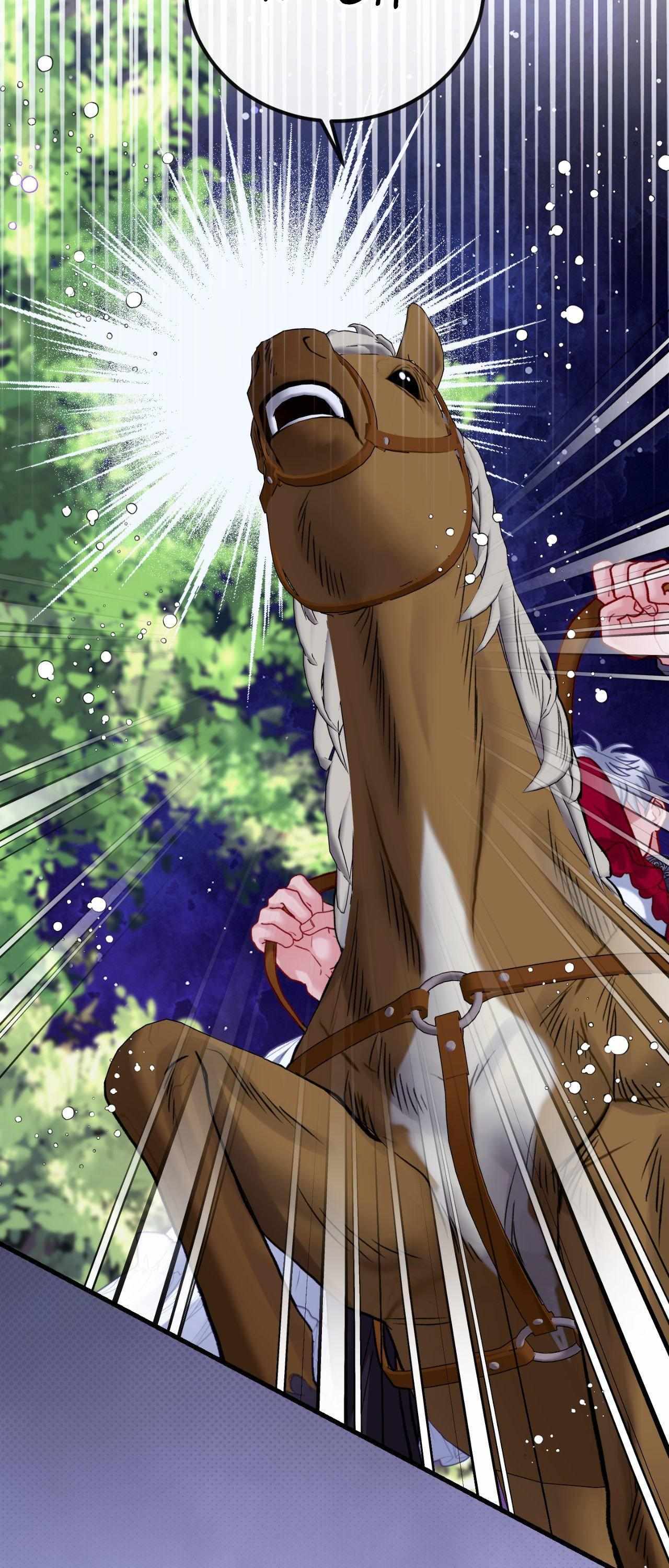 Hunks, Harems, and Hardcore Habits Chapter 51 page 17 - 