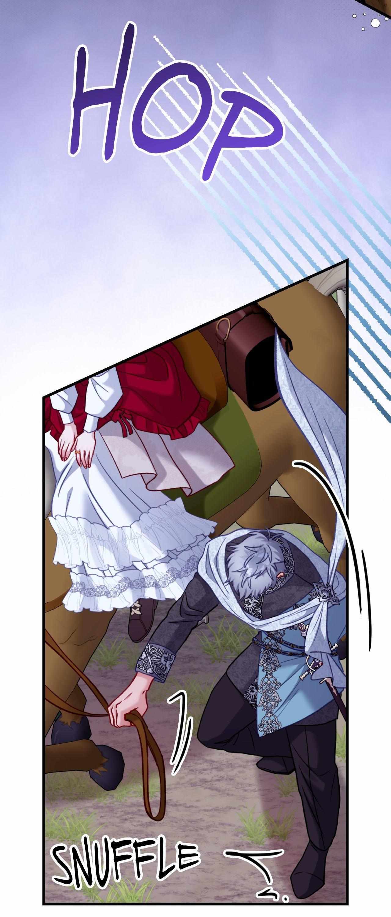 Hunks, Harems, and Hardcore Habits Chapter 51 page 18 - 