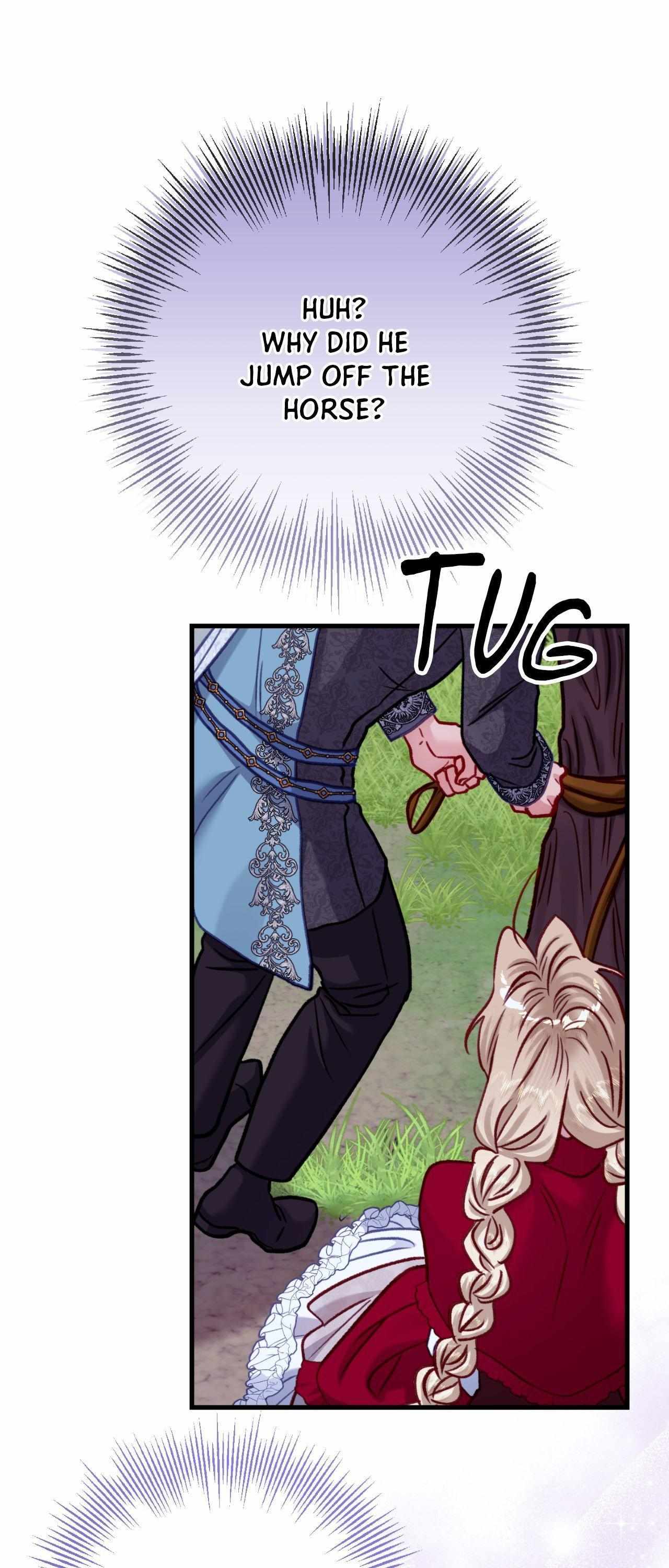 Hunks, Harems, and Hardcore Habits Chapter 51 page 19 - 