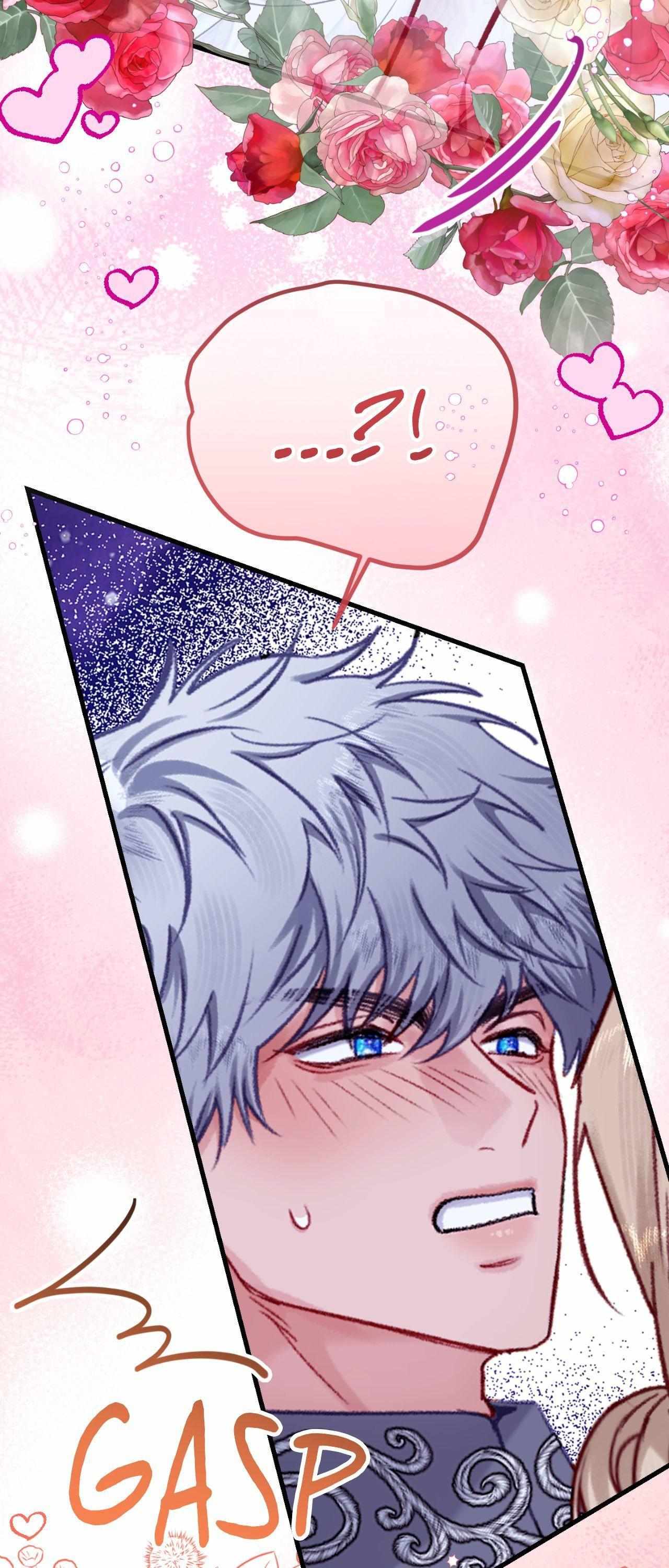 Hunks, Harems, and Hardcore Habits Chapter 51 page 3 - 