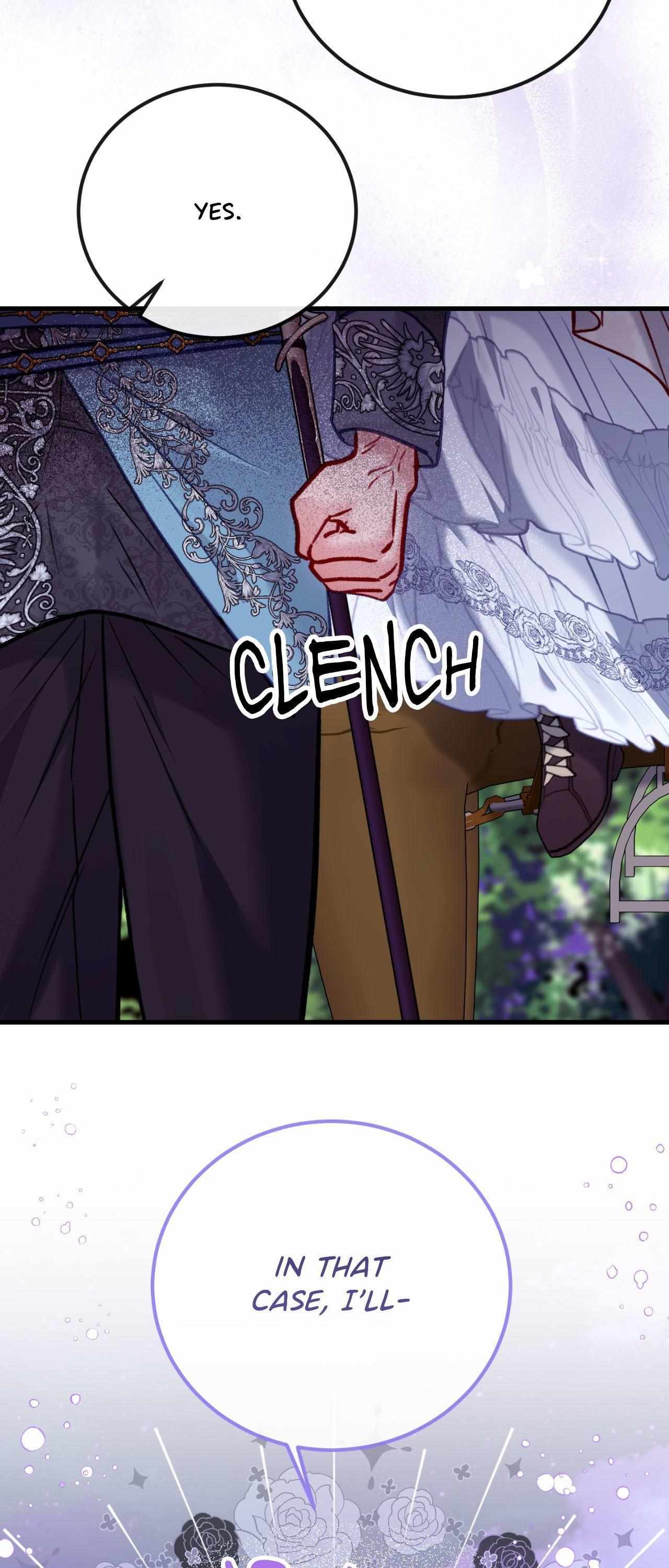 Hunks, Harems, and Hardcore Habits Chapter 51 page 21 - 