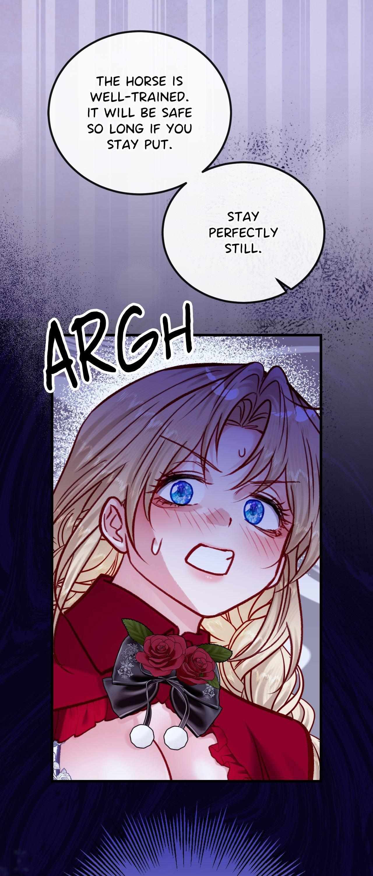Hunks, Harems, and Hardcore Habits Chapter 51 page 26 - 