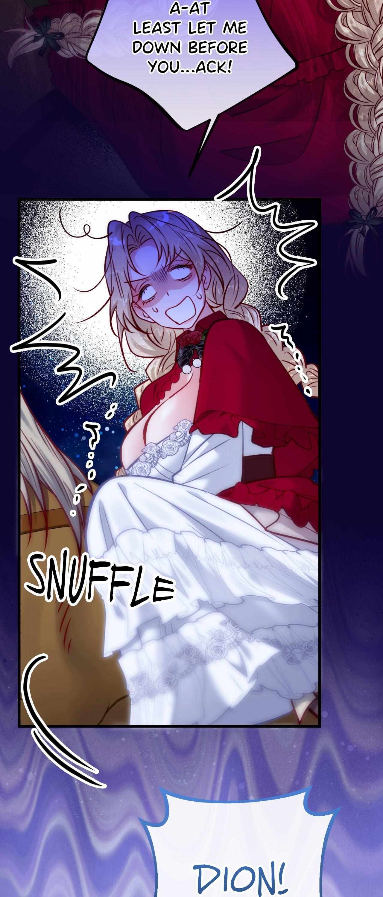 Hunks, Harems, and Hardcore Habits Chapter 51 page 28 - 