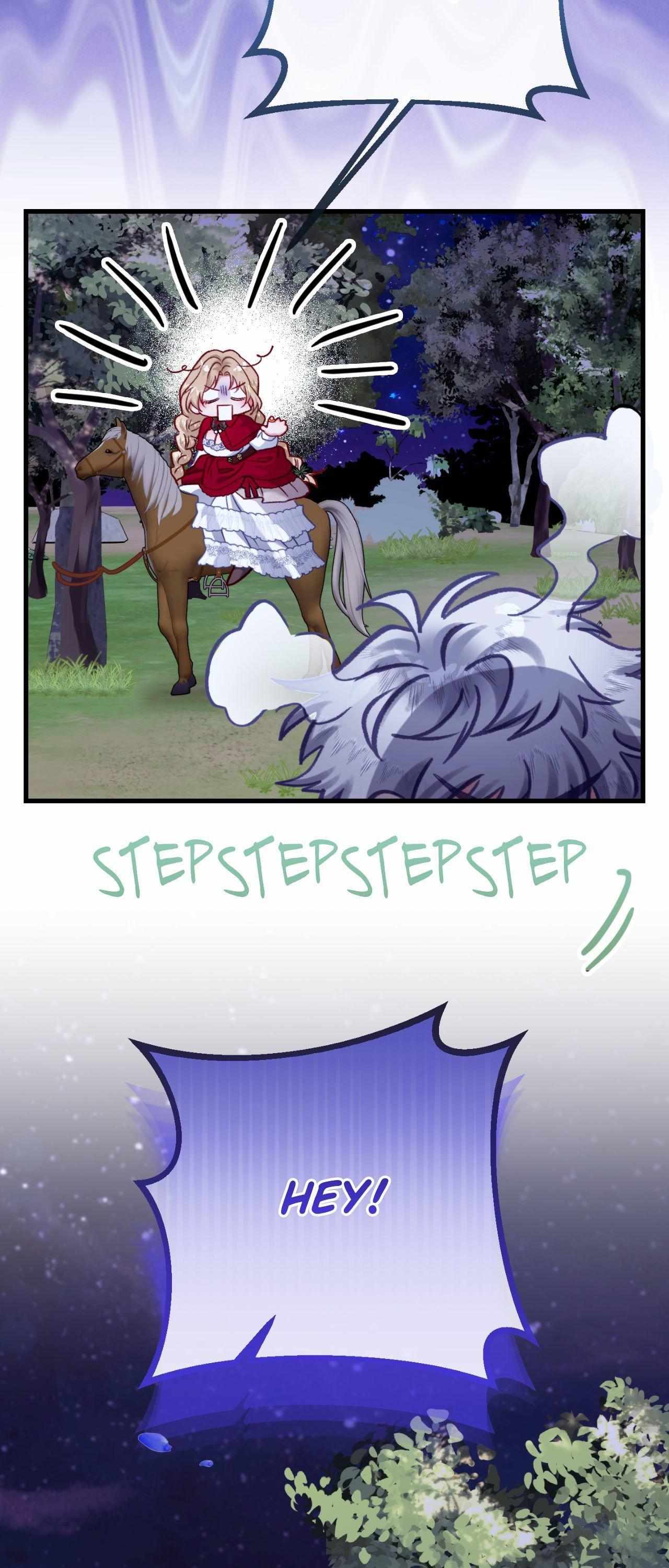 Hunks, Harems, and Hardcore Habits Chapter 51 page 29 - 