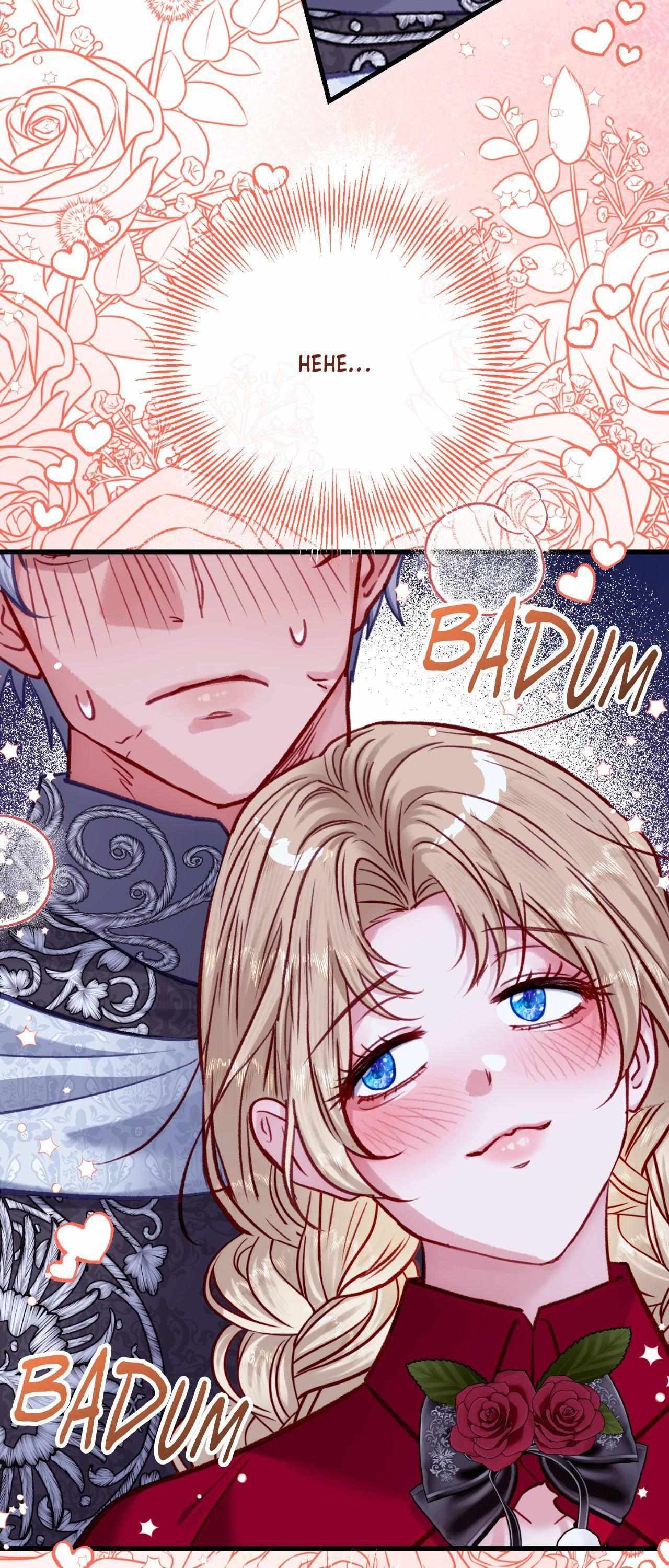 Hunks, Harems, and Hardcore Habits Chapter 51 page 4 - 